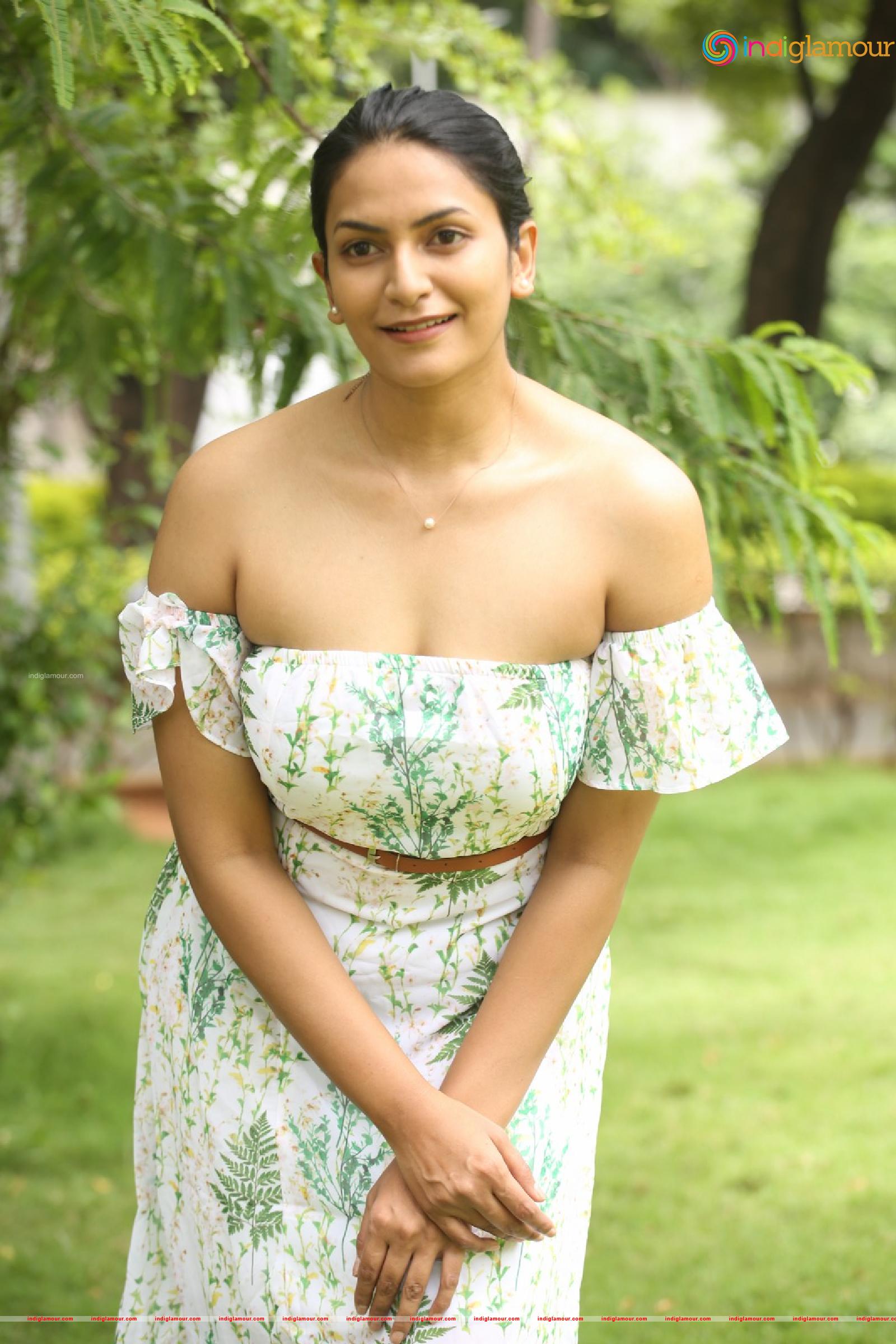 Swetha Varma Actress hd photo
