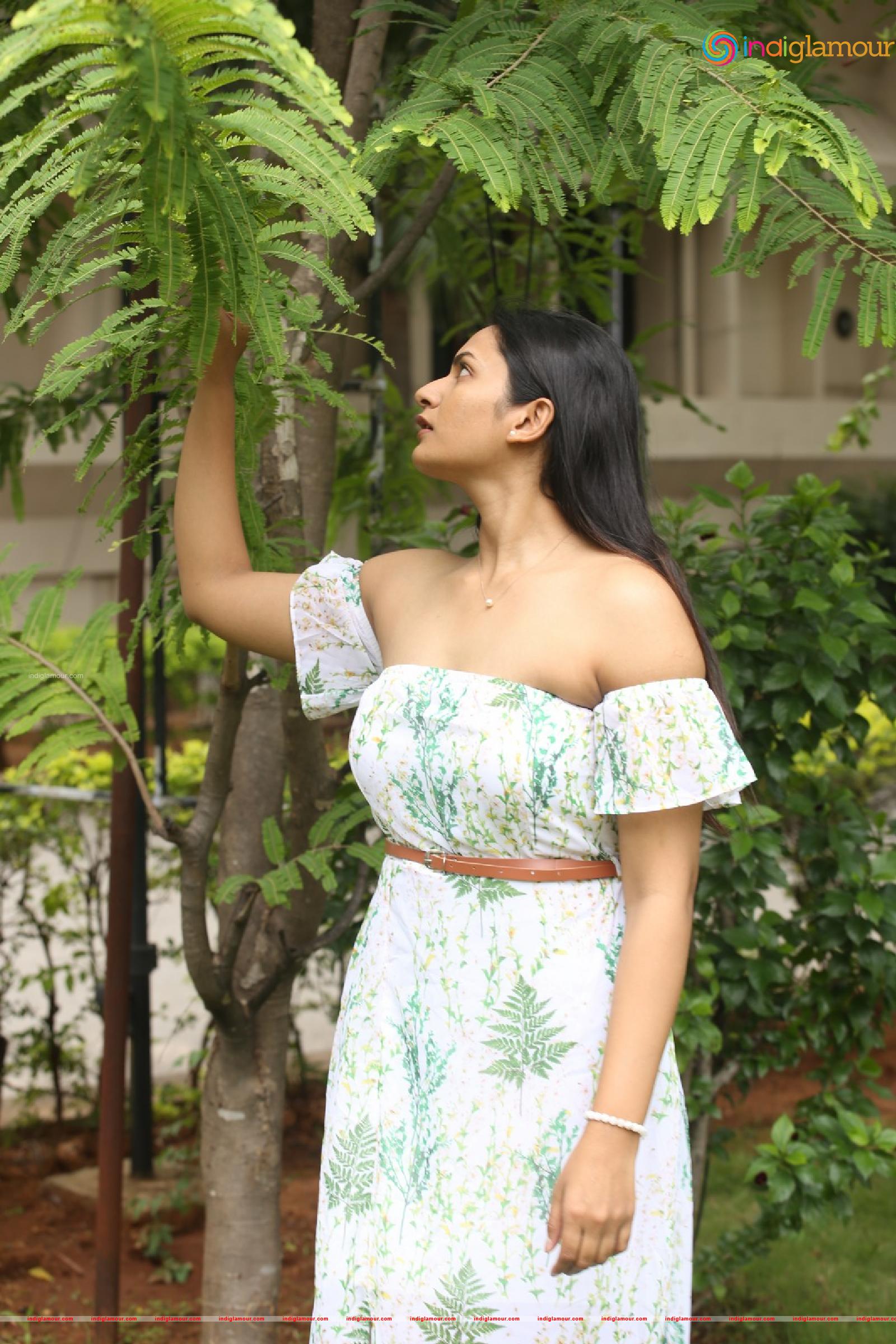 Swetha Varma Actress hd photo