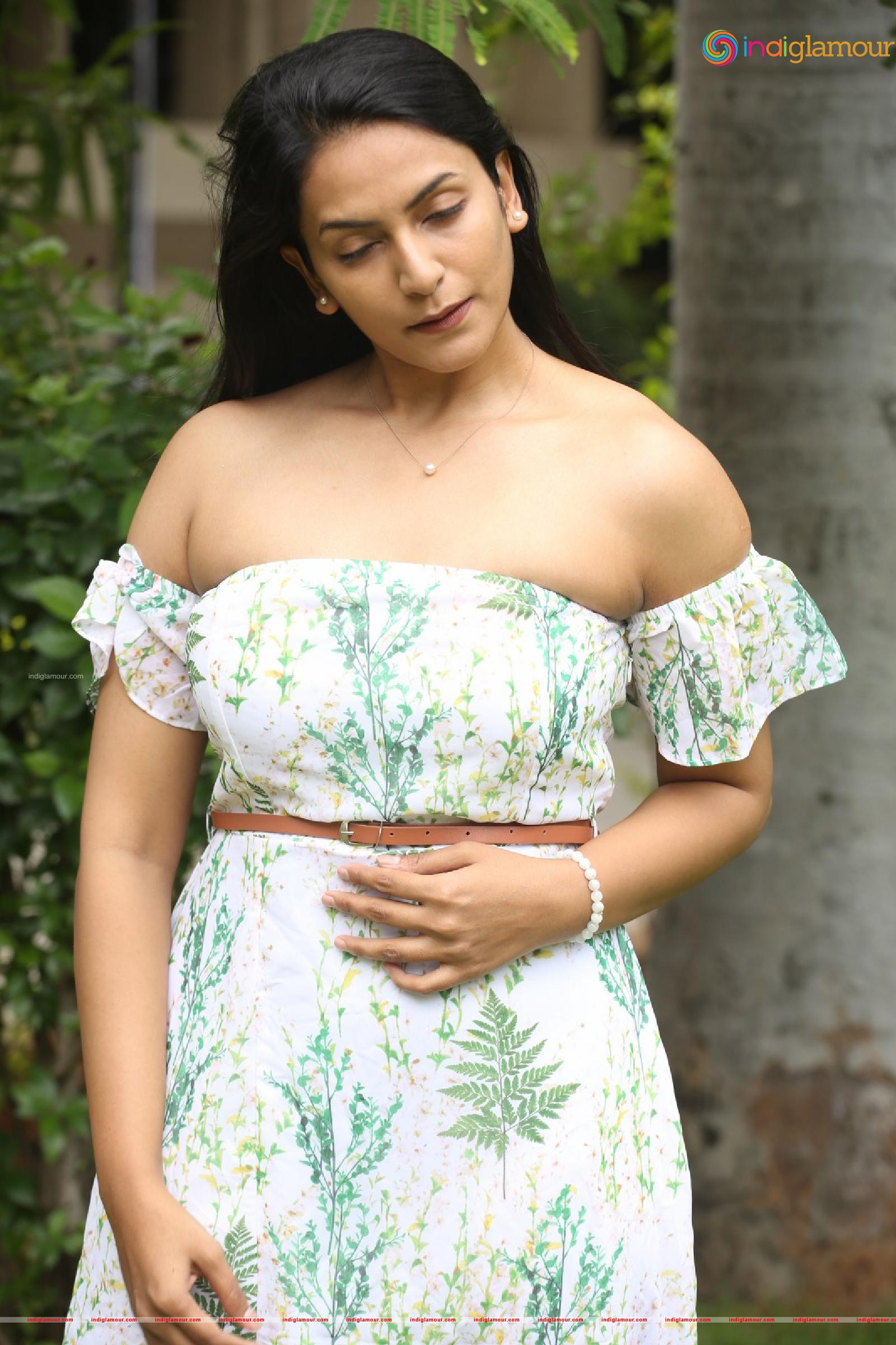 Swetha Varma Actress hd photo