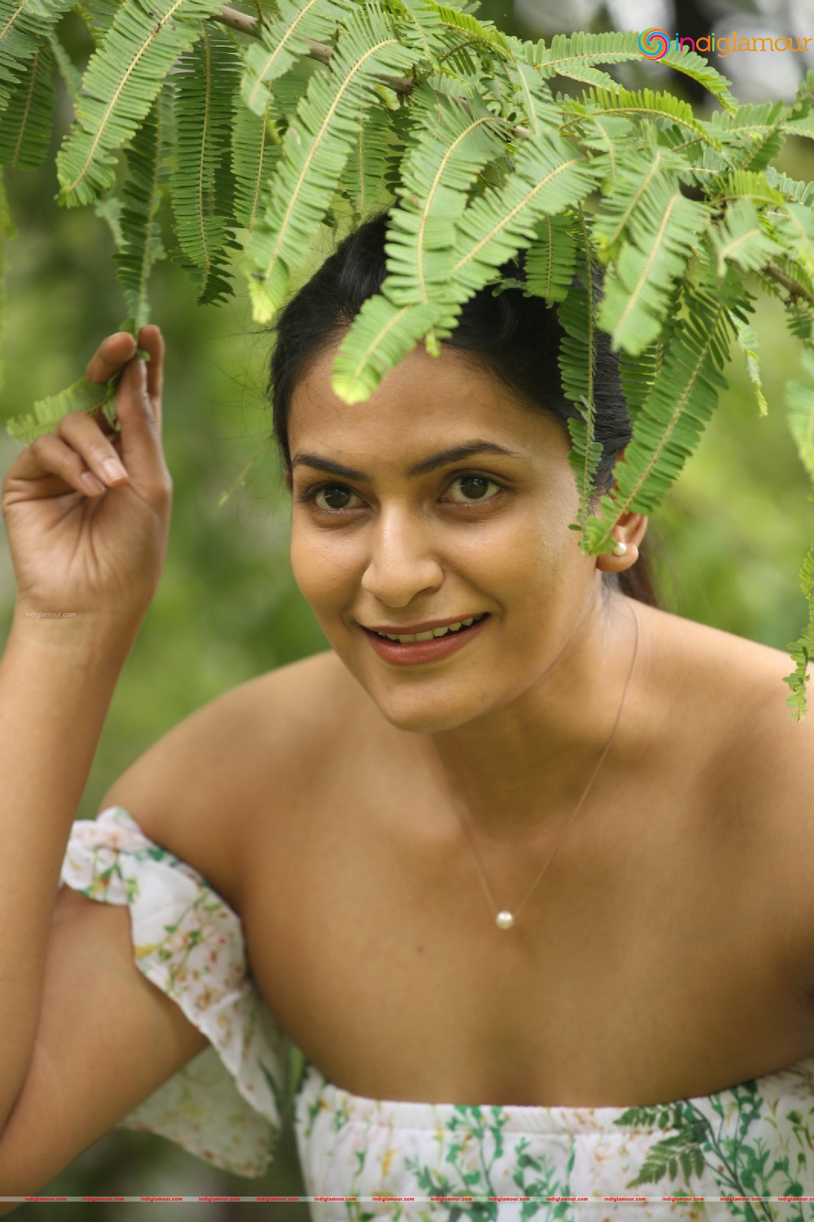 Swetha Varma Actress hd photo