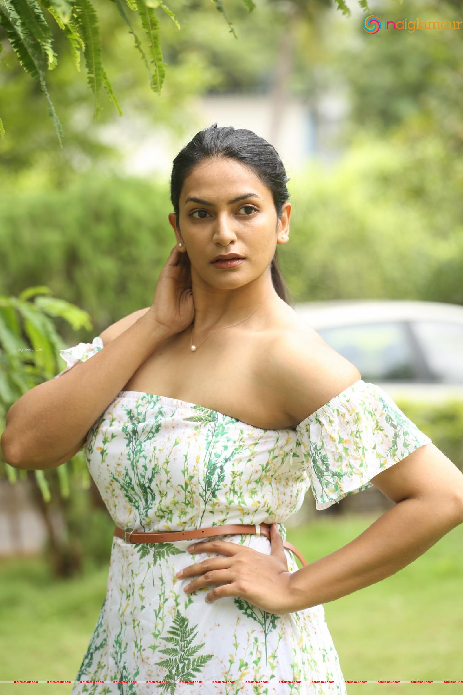 Swetha Varma Actress hd photo