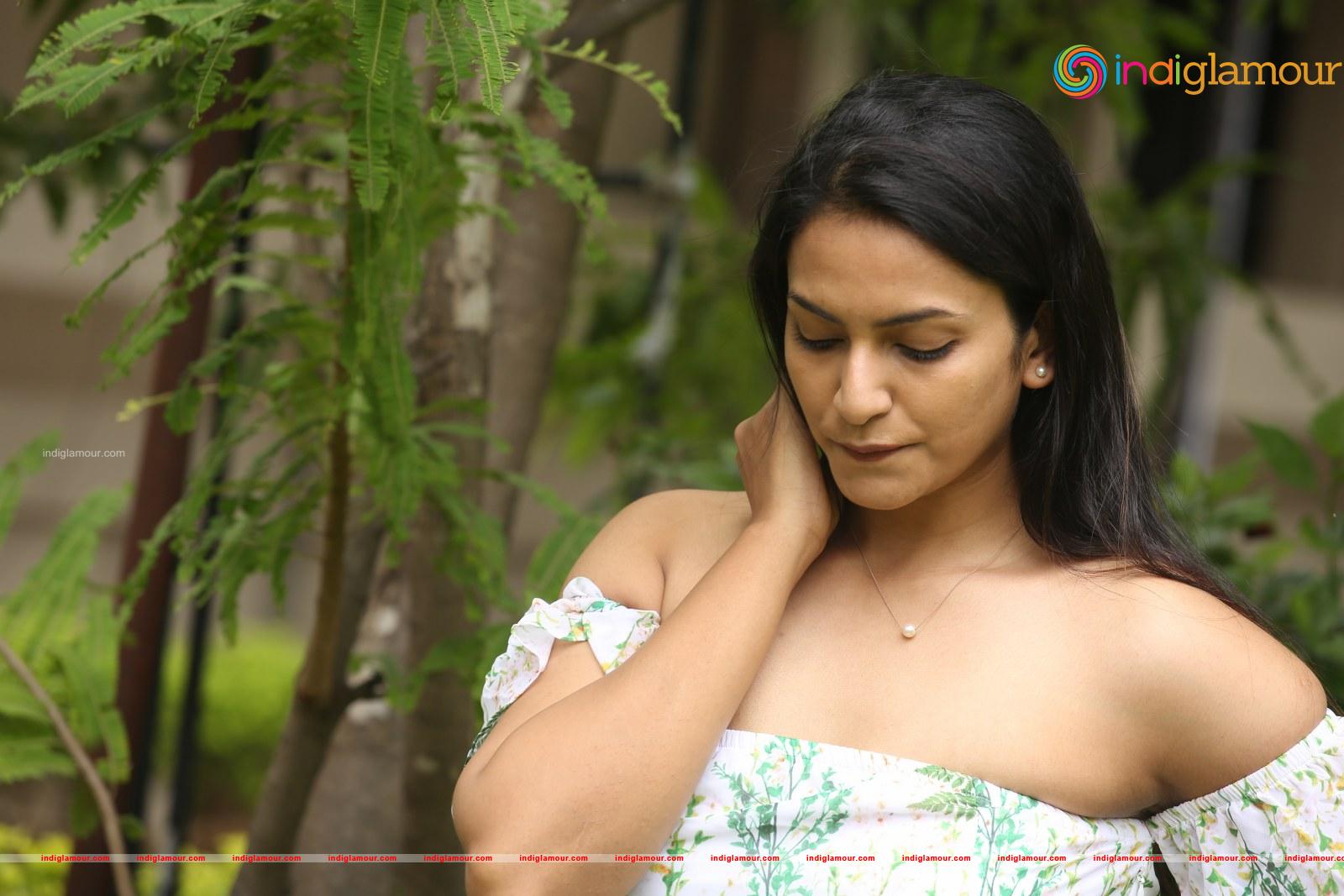Swetha Varma Actress hd photo