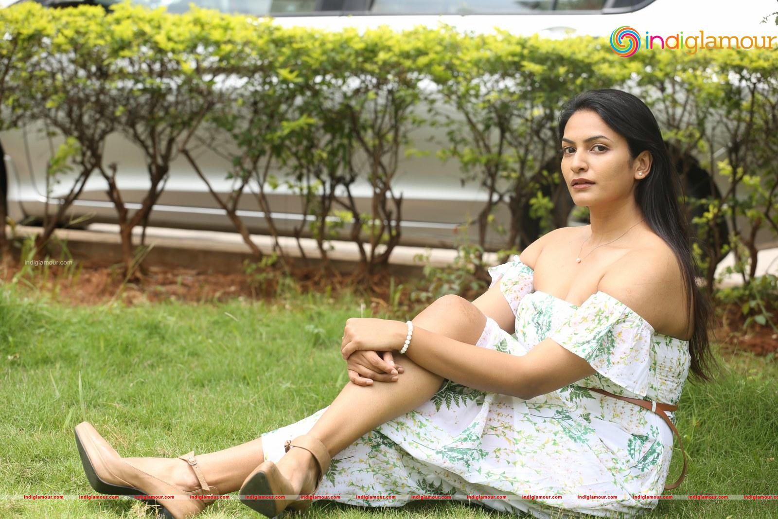 Swetha Varma Actress hd photo