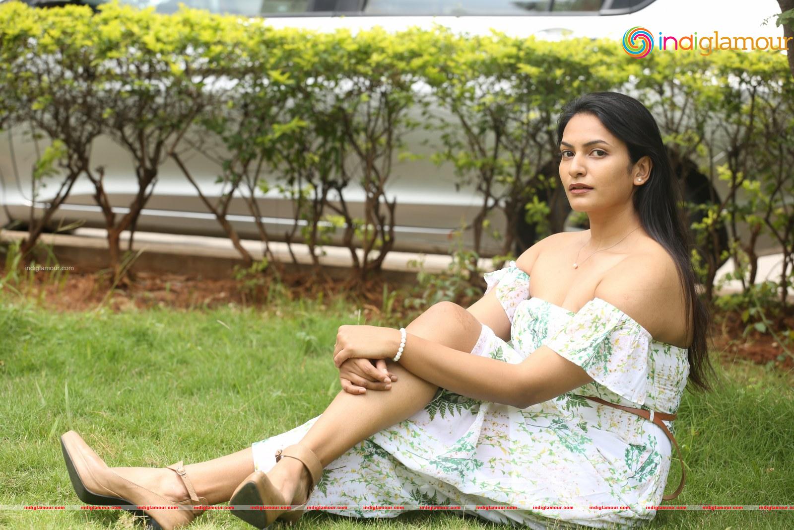 Swetha Varma Actress hd photo