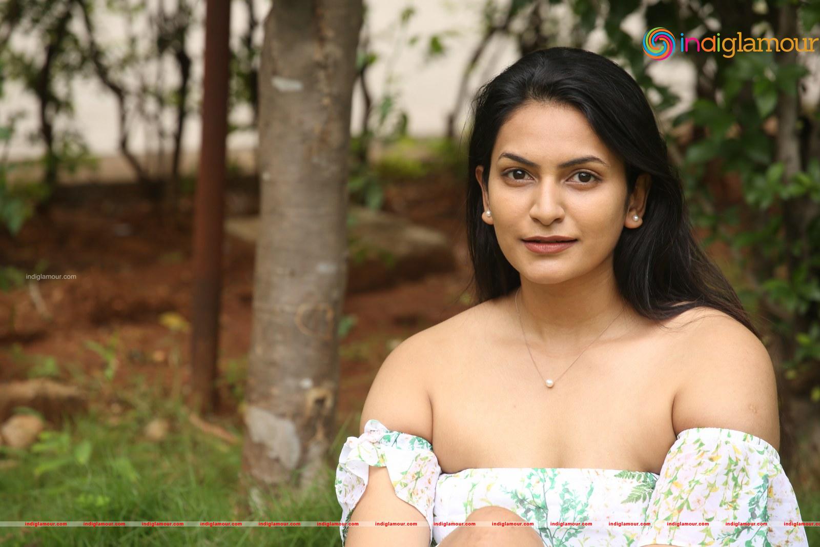 Swetha Varma Actress hd photo