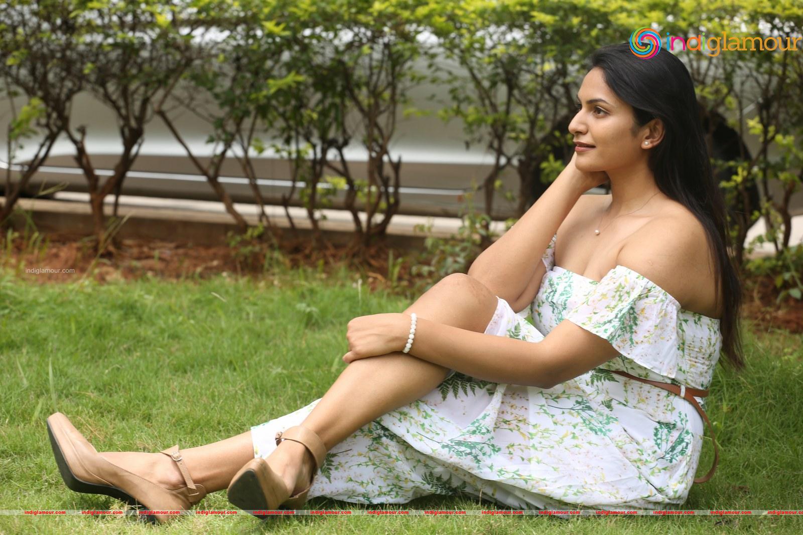 Swetha Varma Actress hd photo
