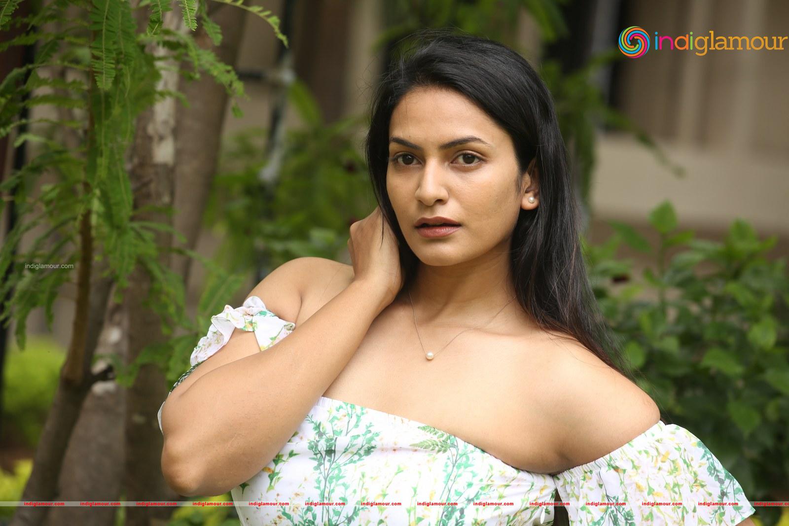 Swetha Varma Actress hd photo