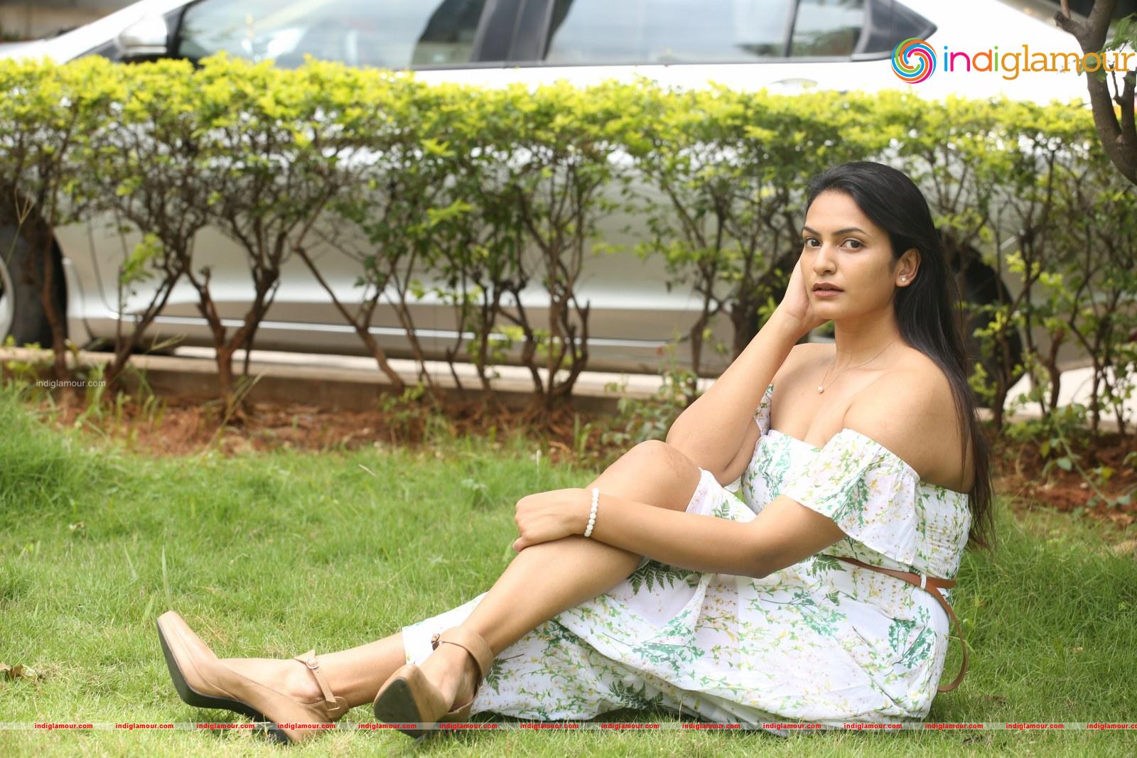 Swetha Varma Actress hd photo