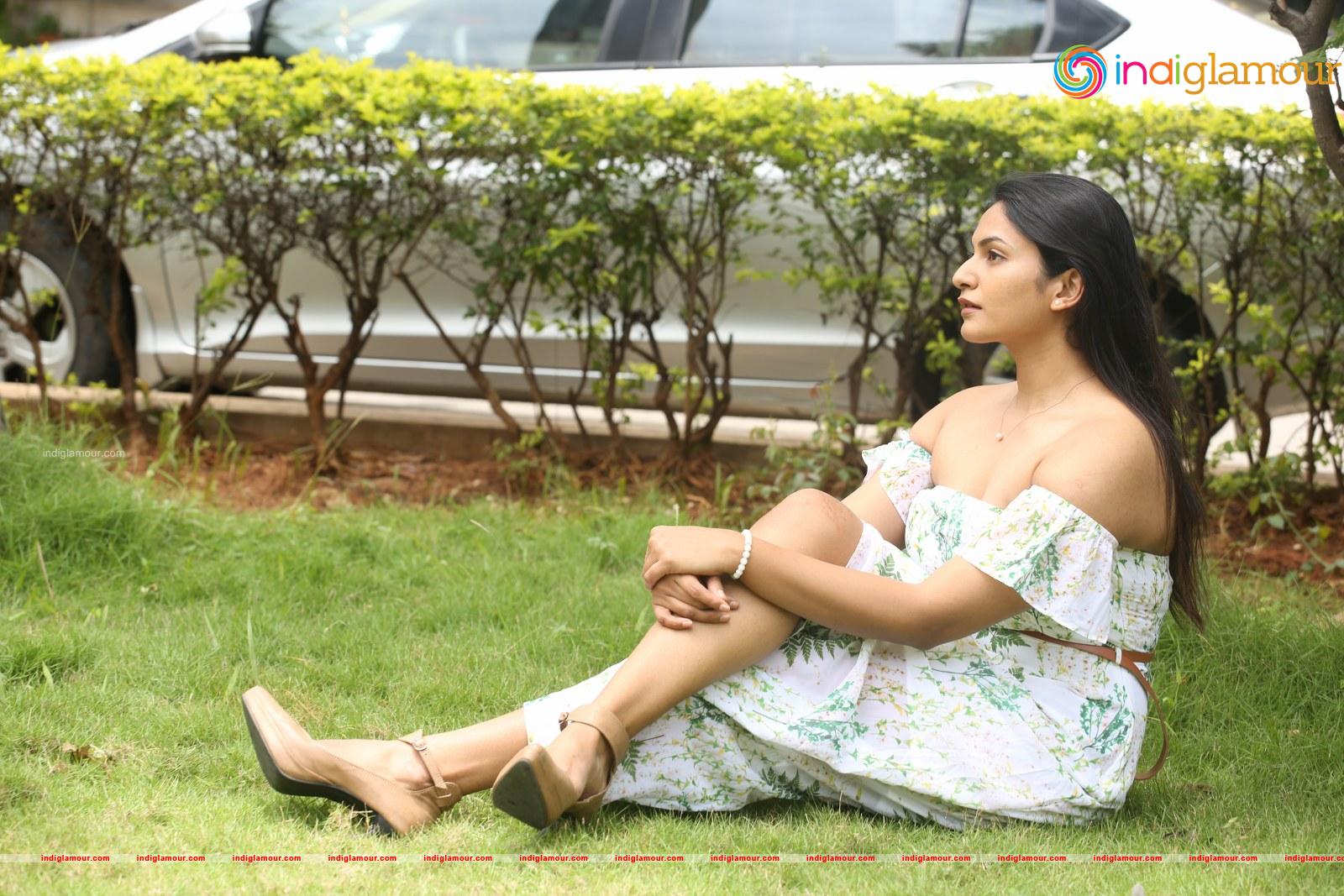 Swetha Varma Actress hd photo