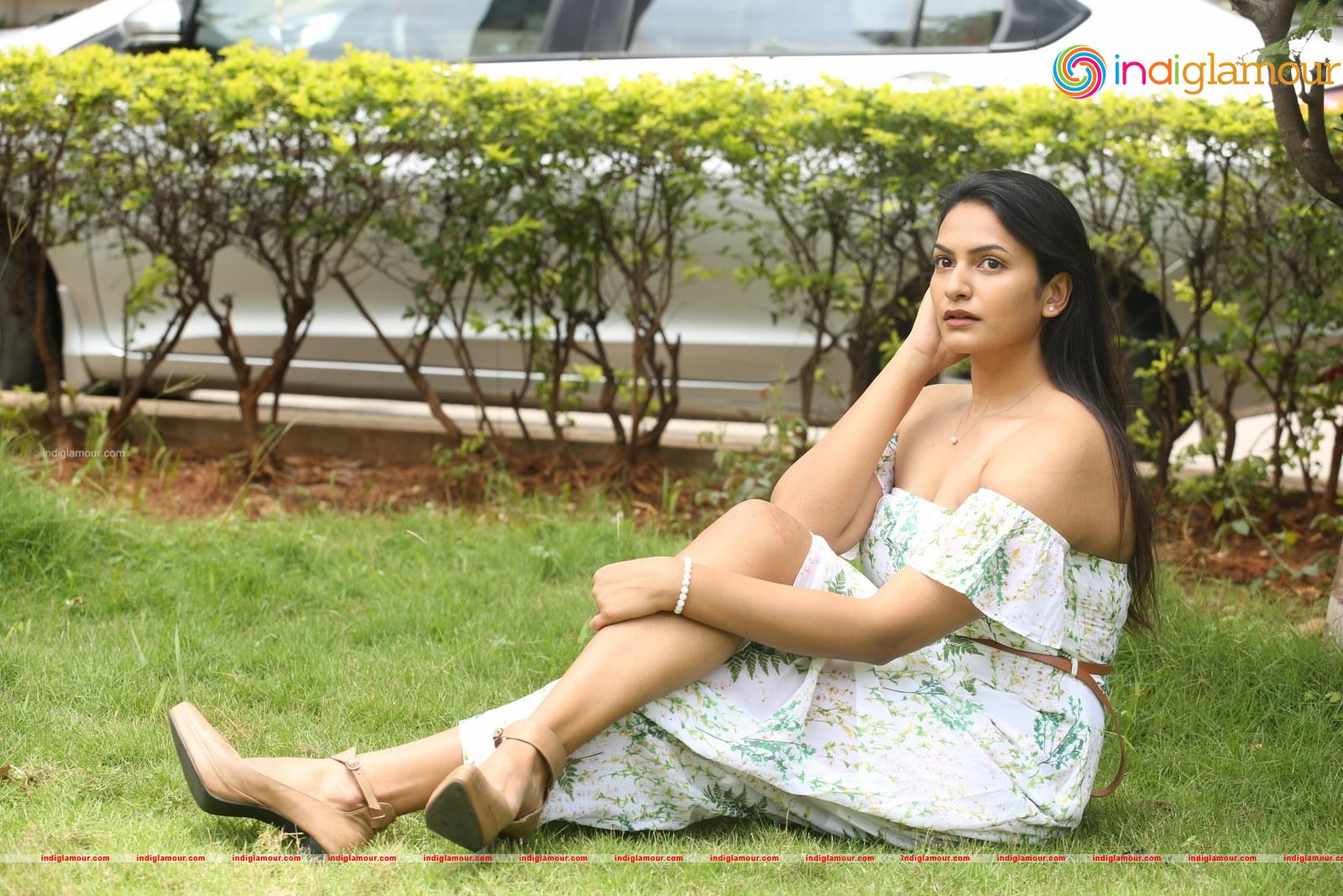 Swetha Varma Actress hd photo