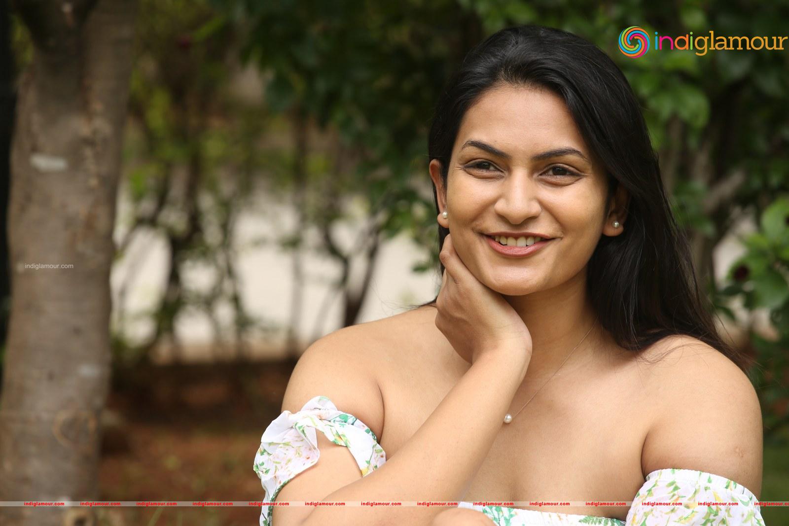 Swetha Varma Actress hd photo