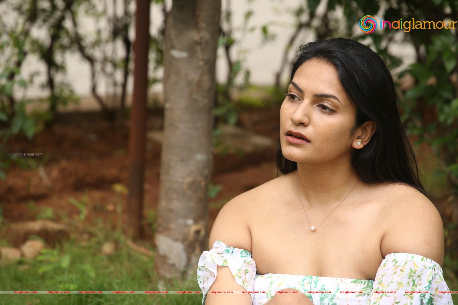 Swetha Varma Actress hd photo