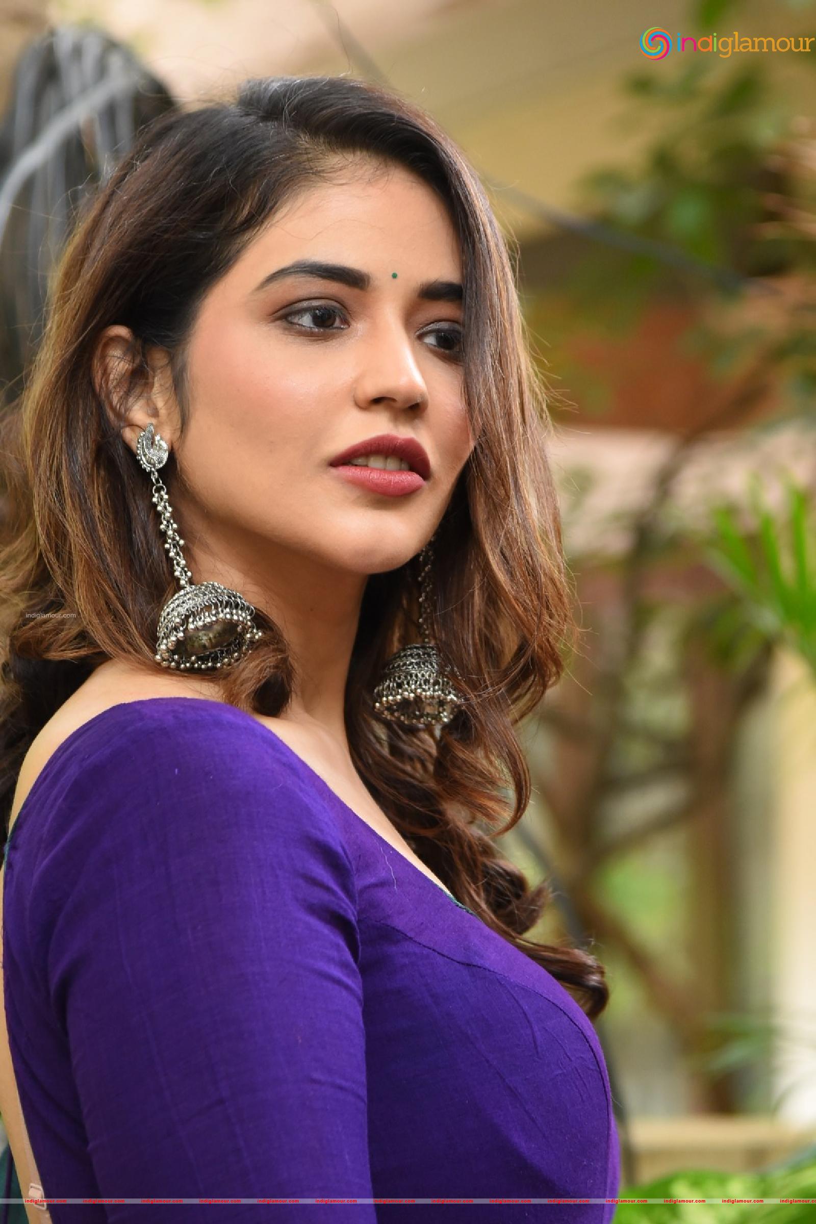 Priyanka Jawalkar Actress hd photo