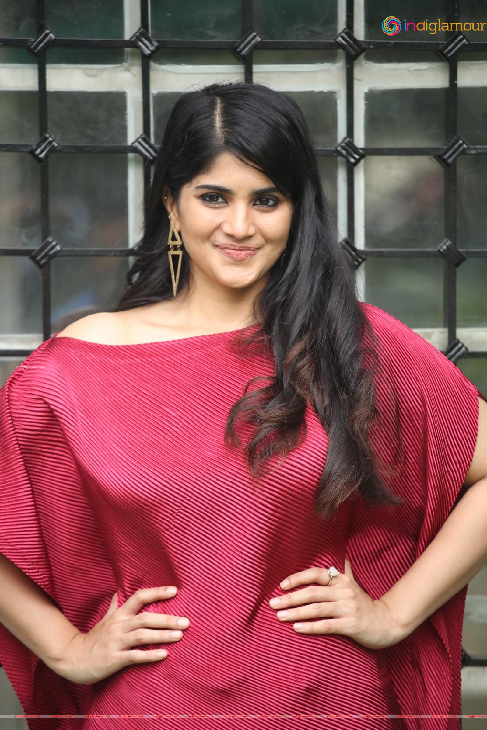 Megha Akash Actress hd photo