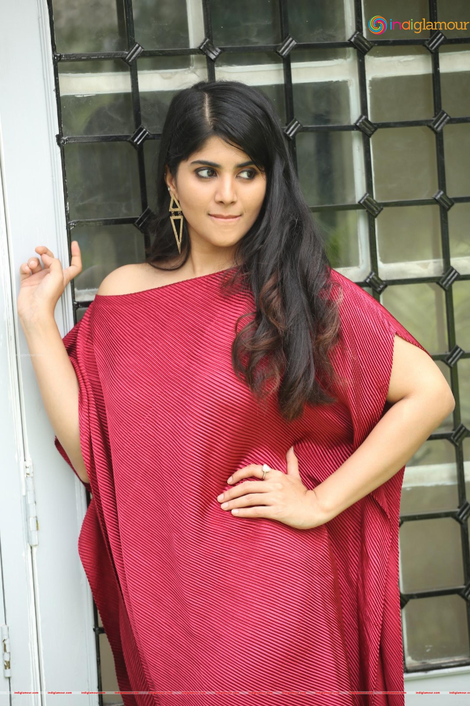Megha Akash Actress hd photo