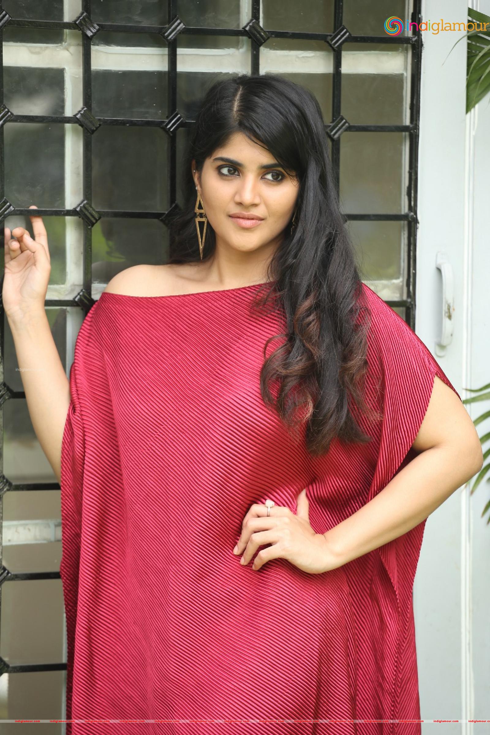 Megha Akash Actress hd photo