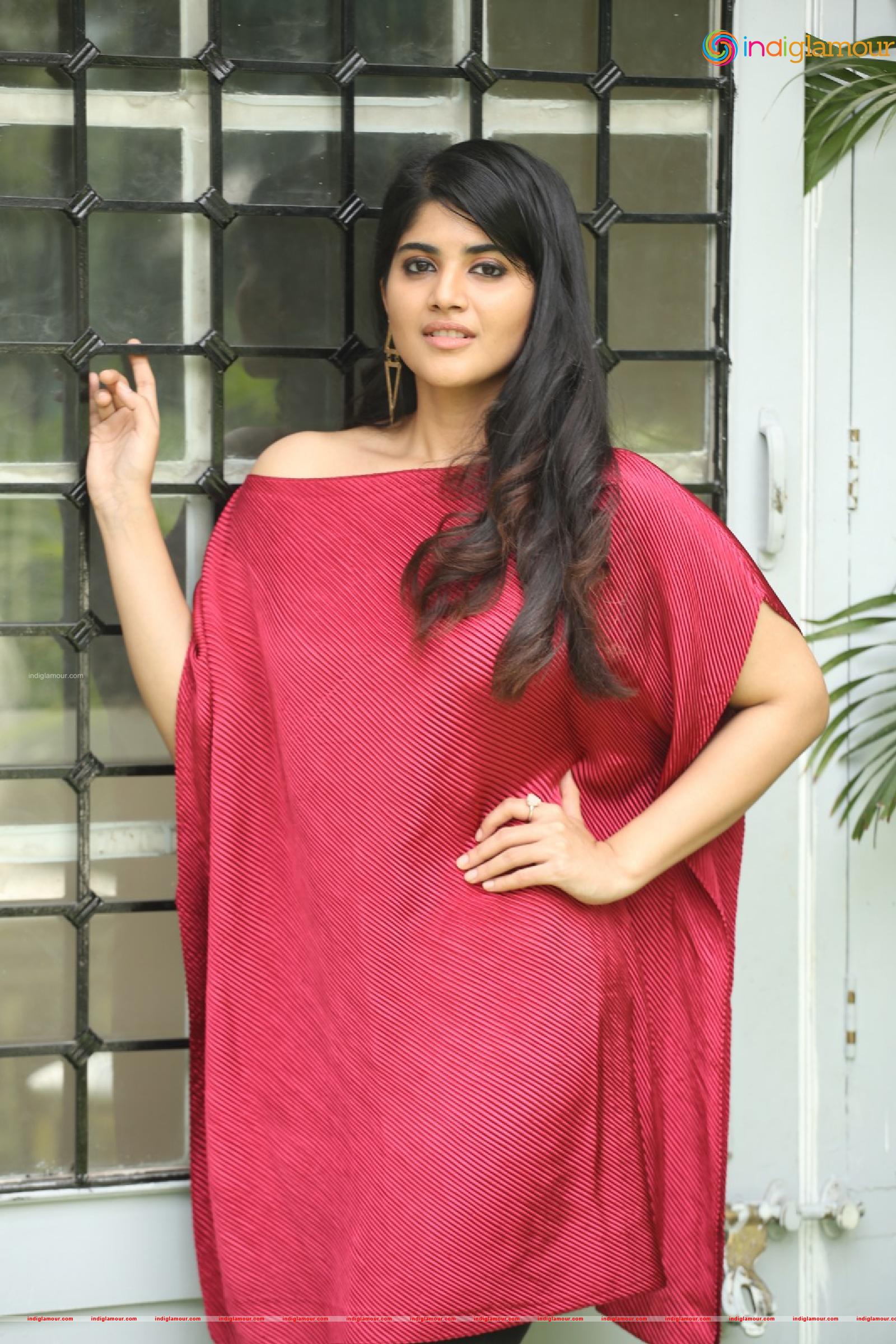 Megha Akash Actress hd photo