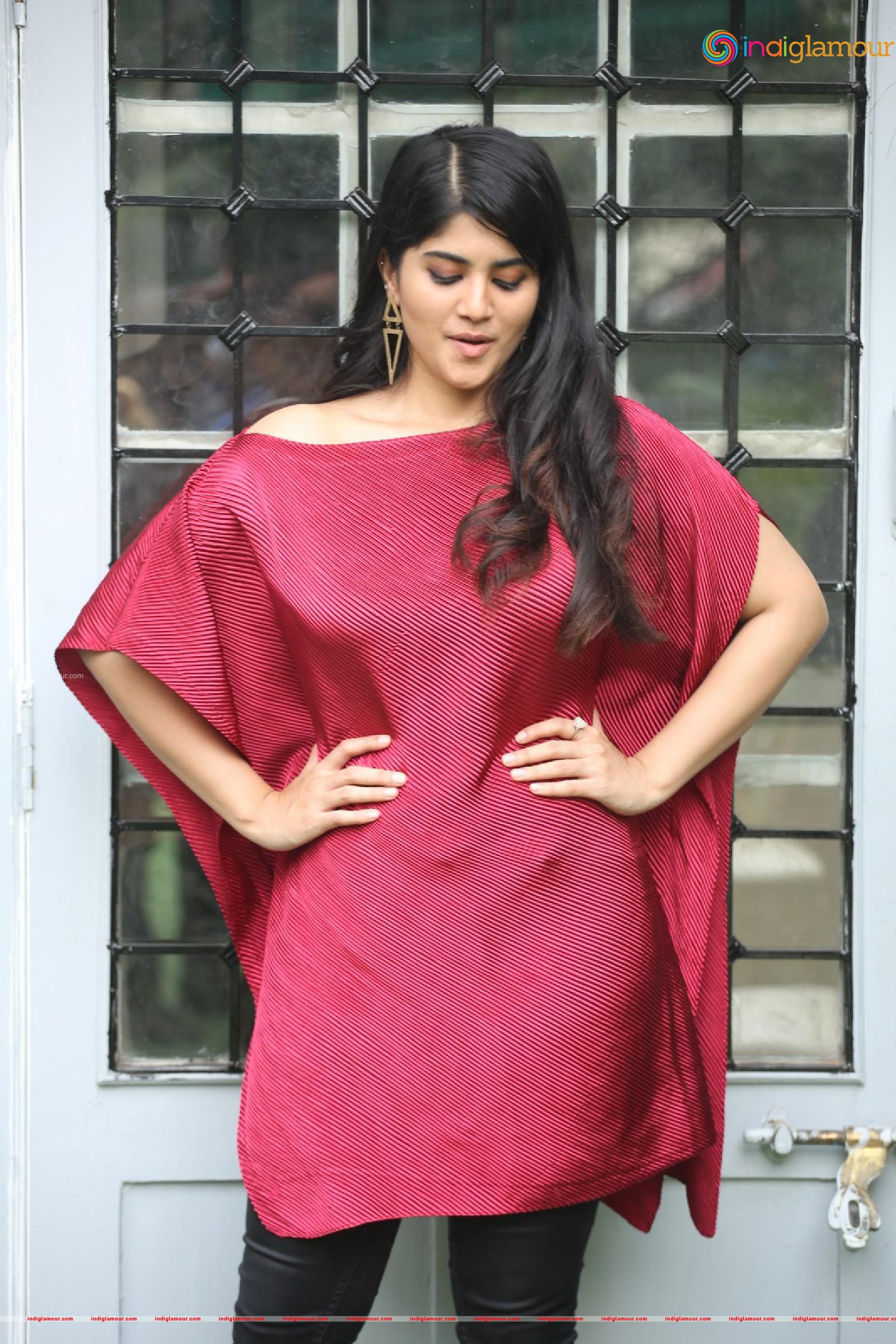 Megha Akash Actress hd photo