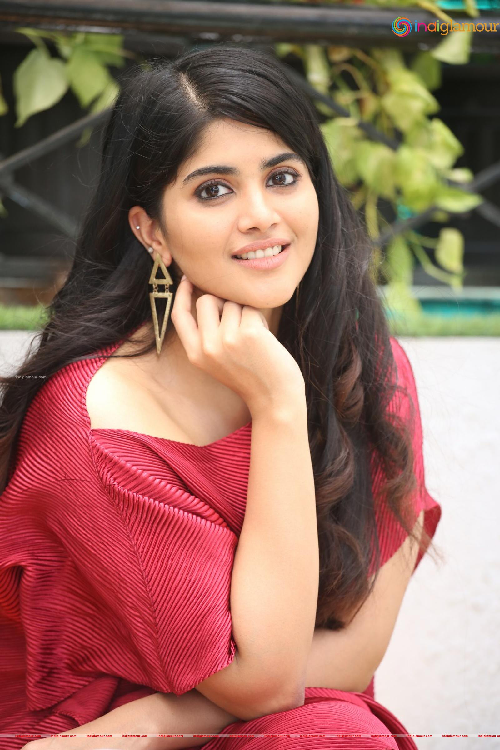 Megha Akash Actress hd photo
