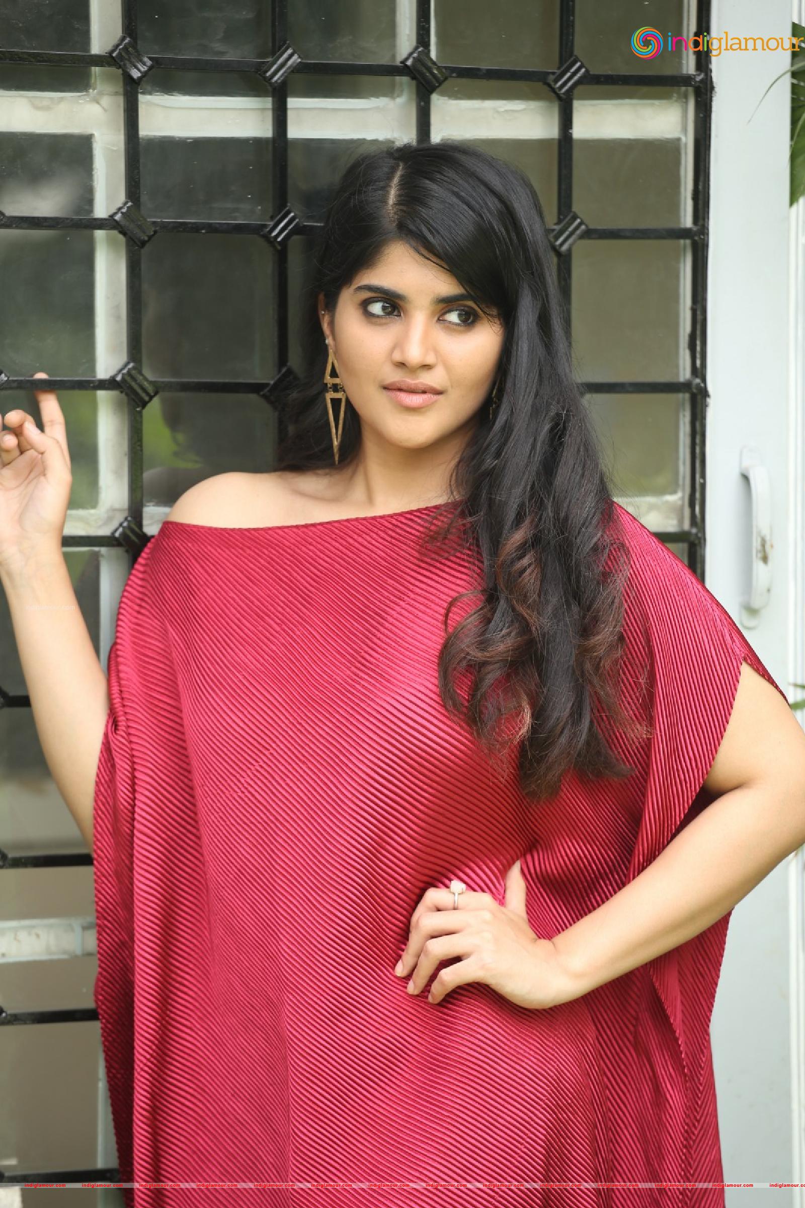 Megha Akash Actress hd photo