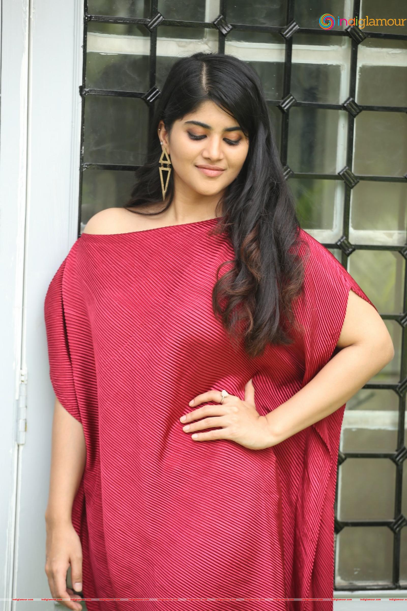 Megha Akash Actress hd photo