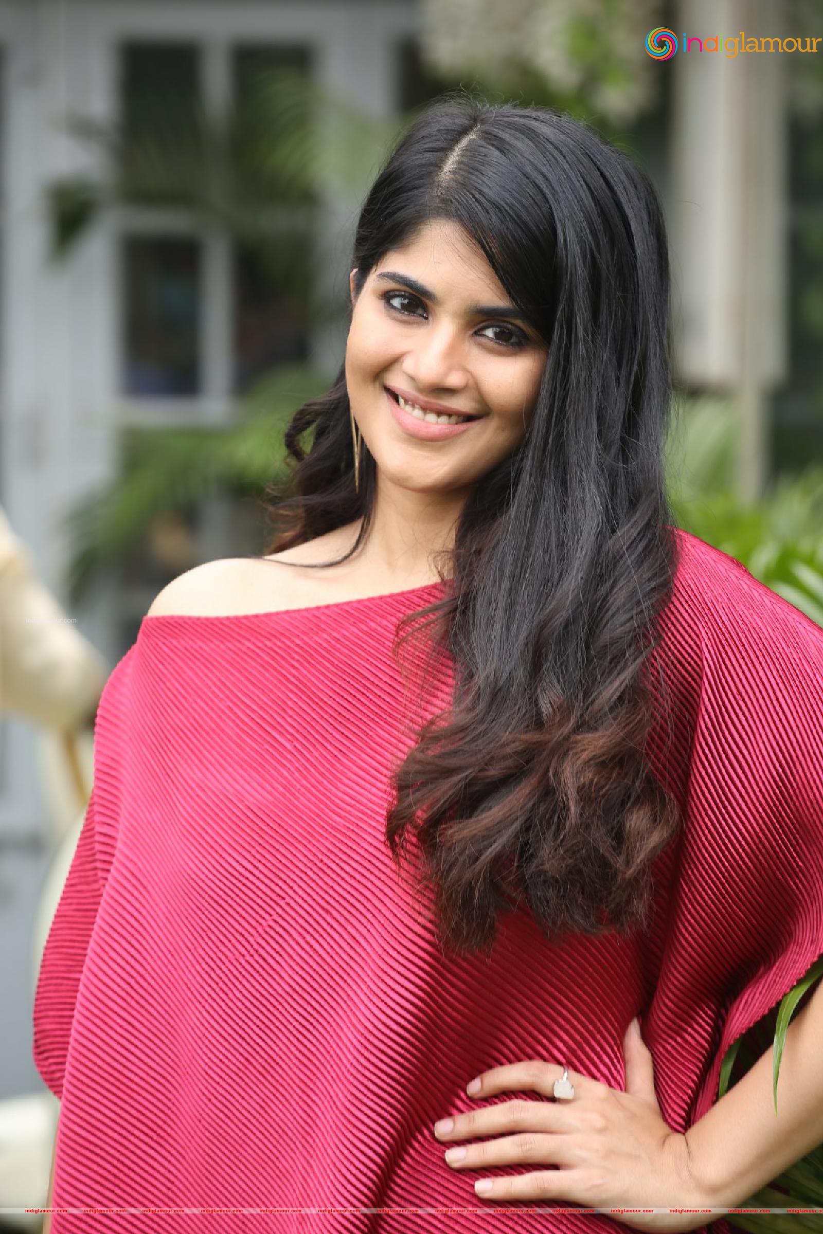 Megha Akash Actress hd photo