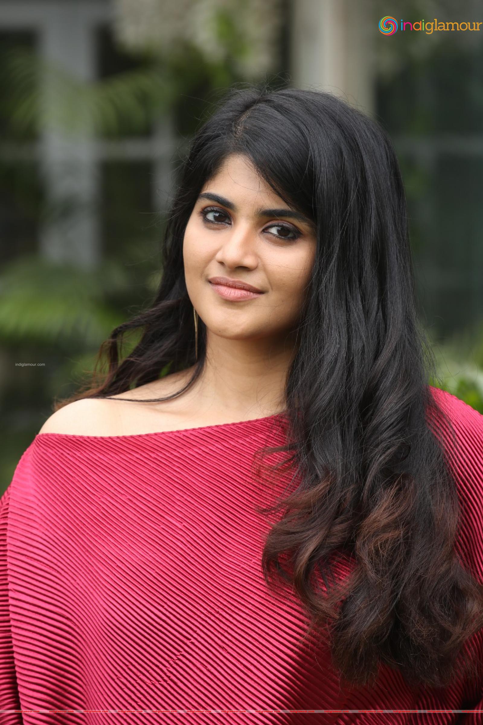 Megha Akash Actress hd photo