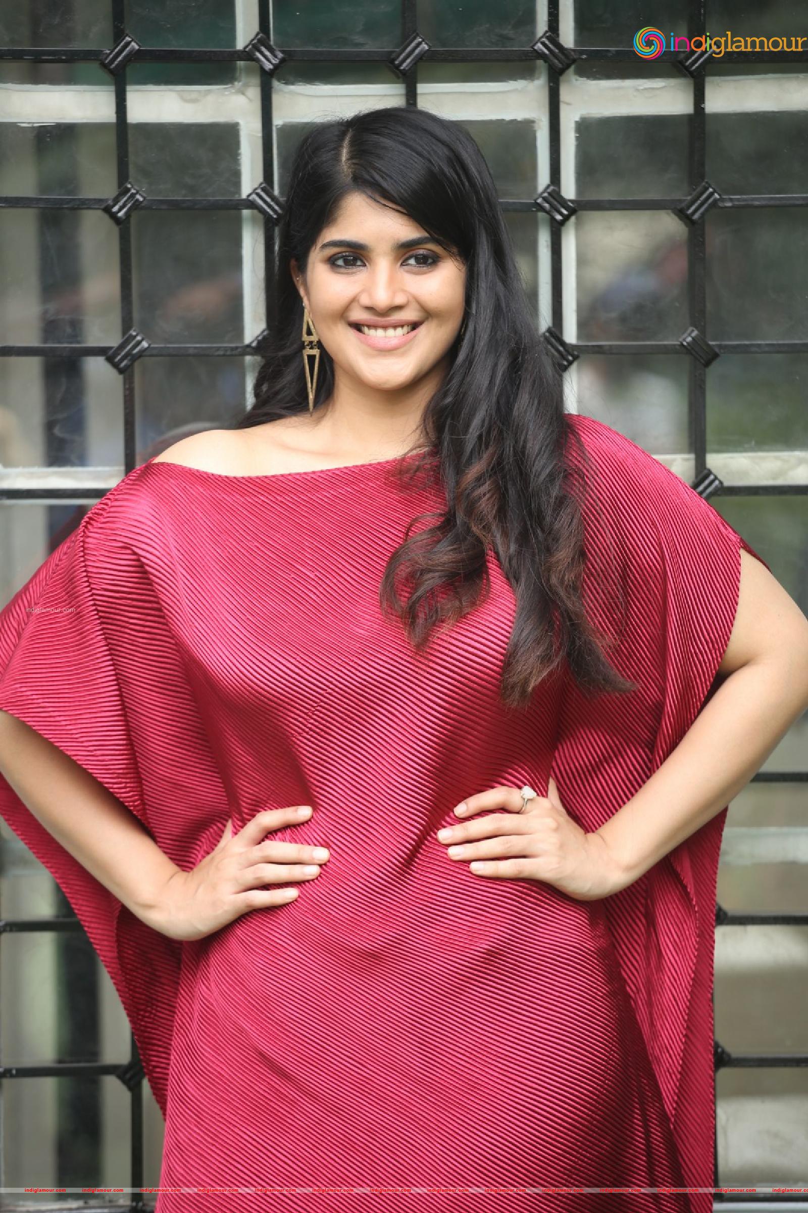 Megha Akash Actress hd photo