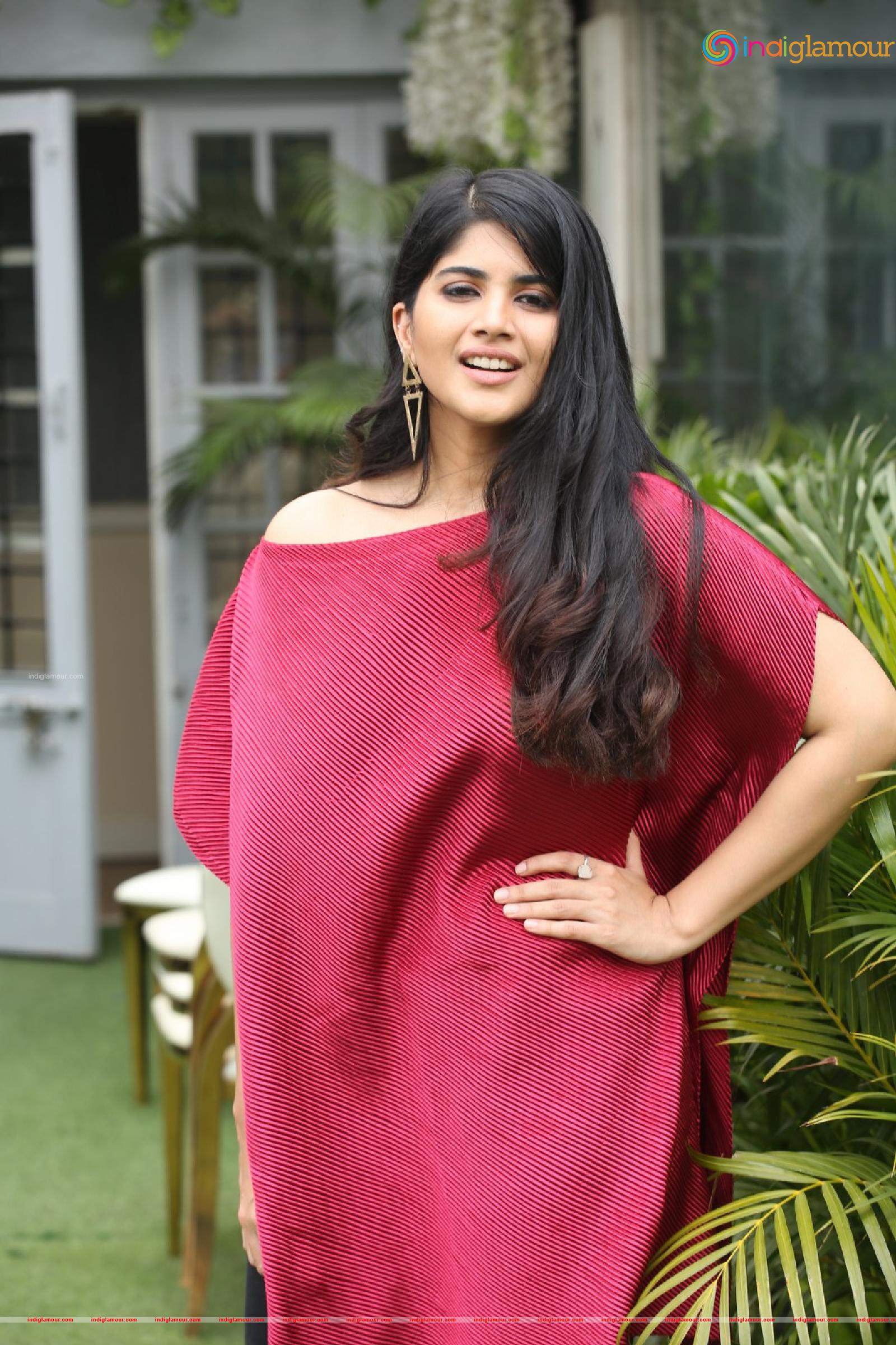 Megha Akash Actress hd photo