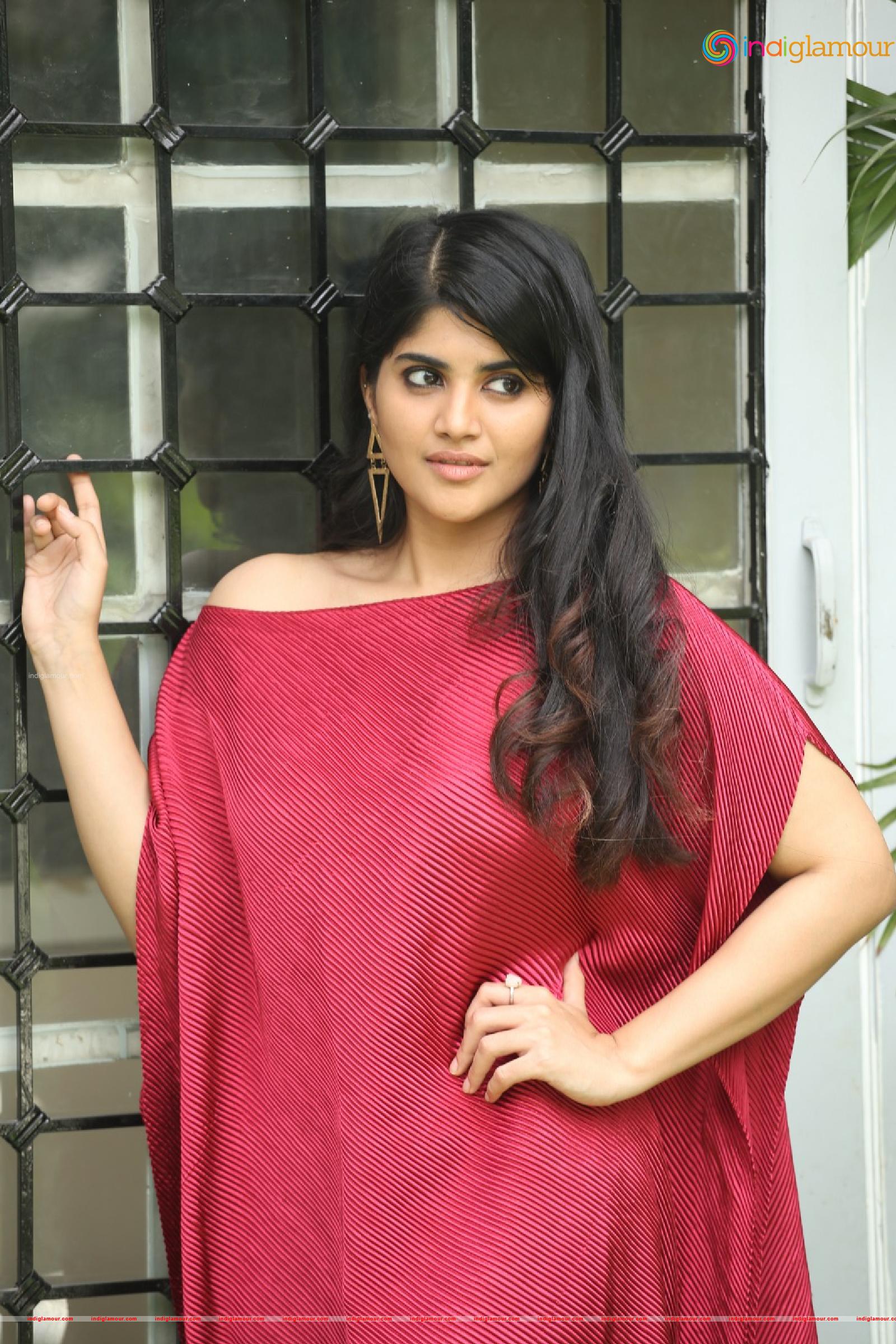 Megha Akash Actress hd photo