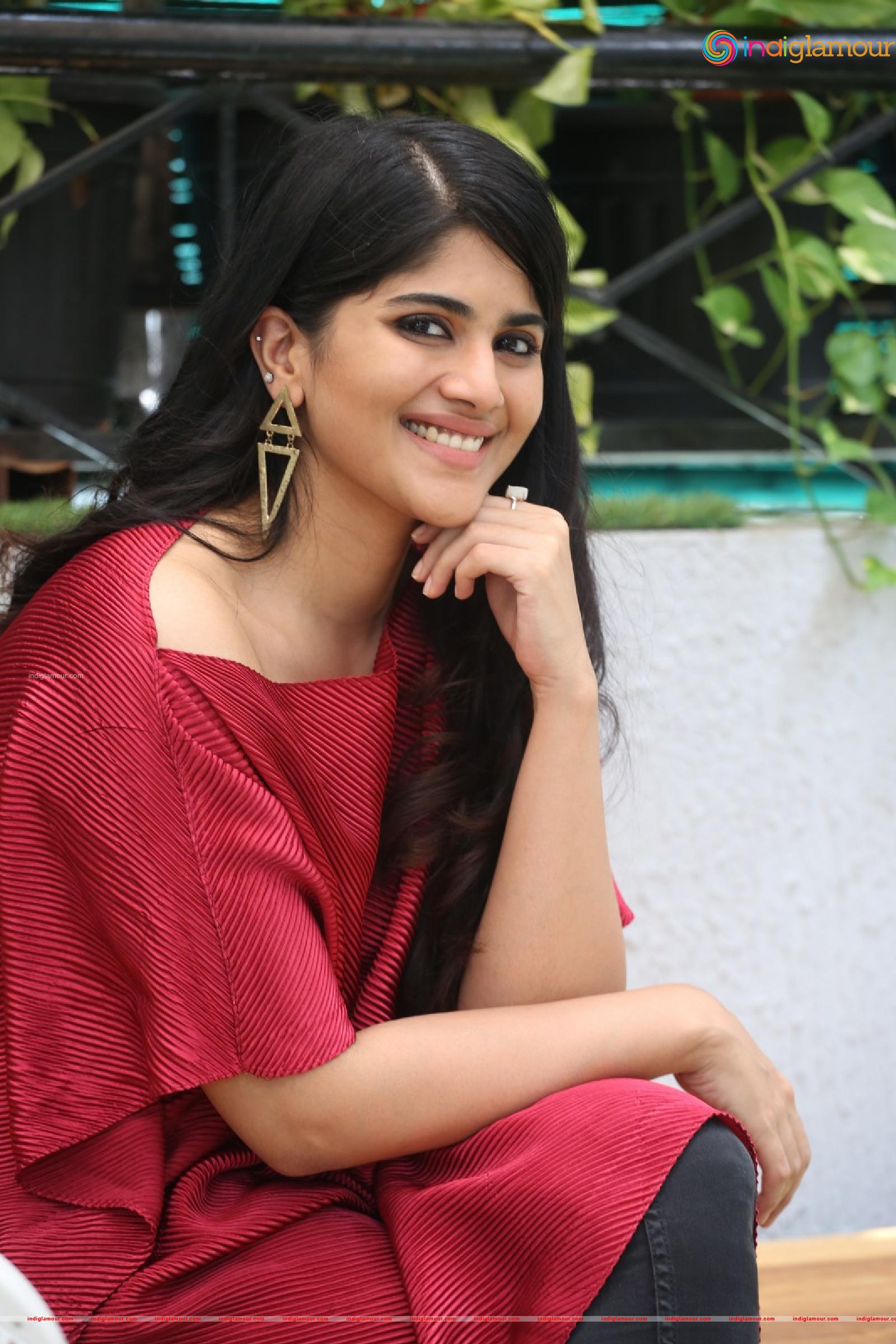 Megha Akash Actress hd photo