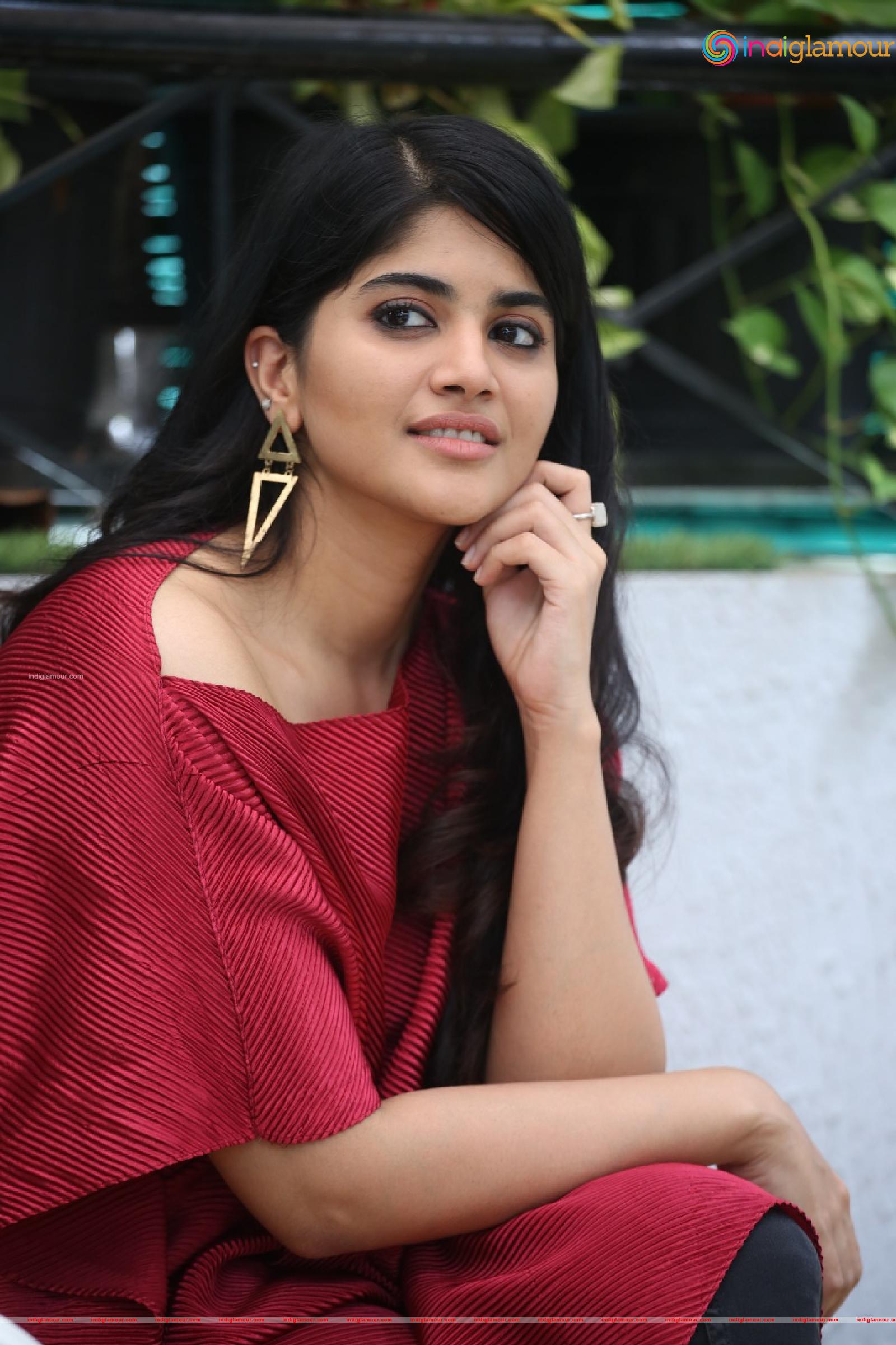 Megha Akash Actress hd photo