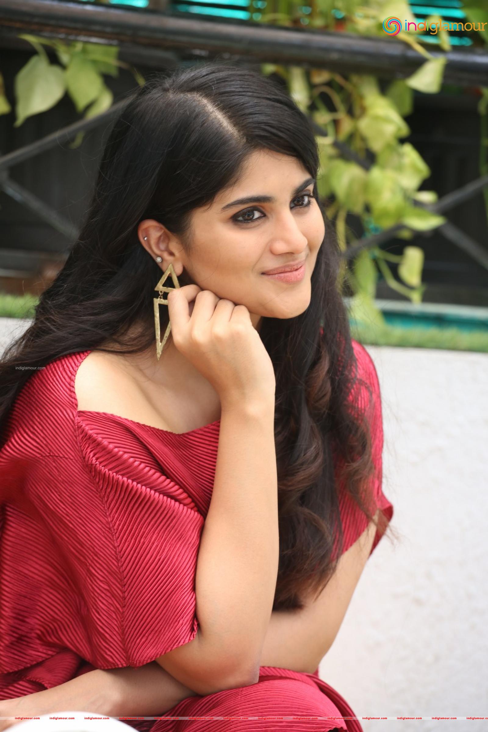 Megha Akash Actress hd photo