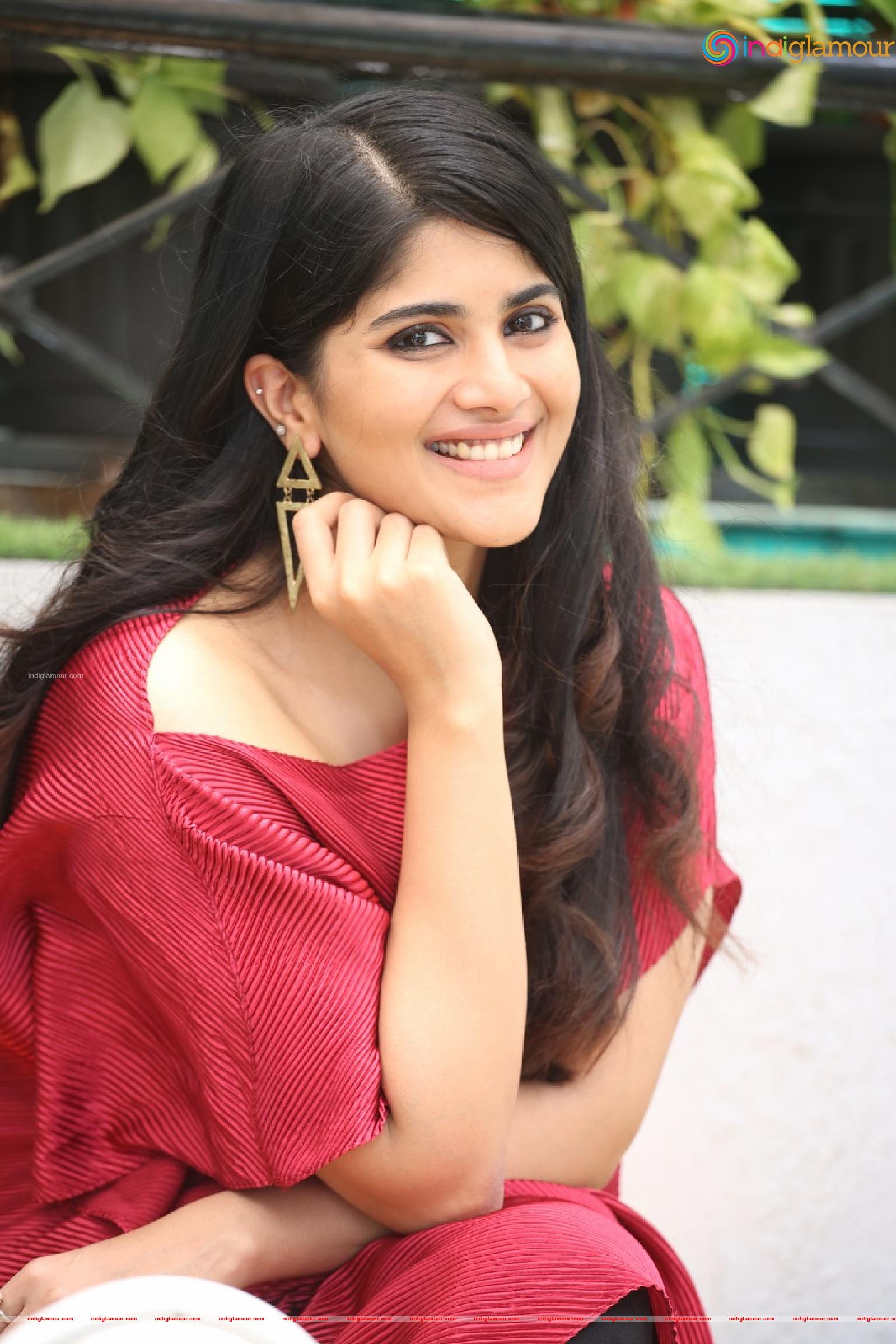 Megha Akash Actress hd photo