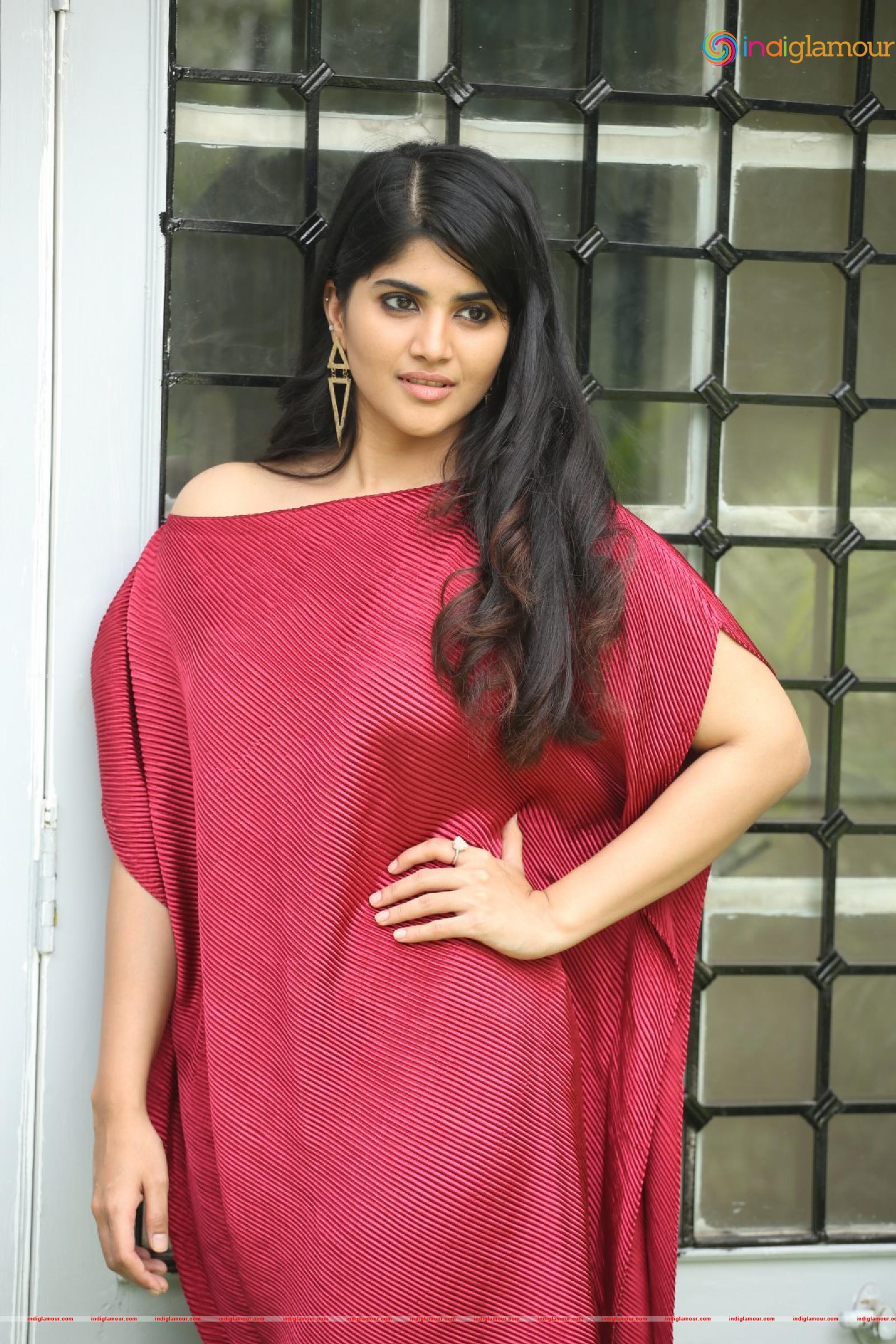 Megha Akash Actress hd photo