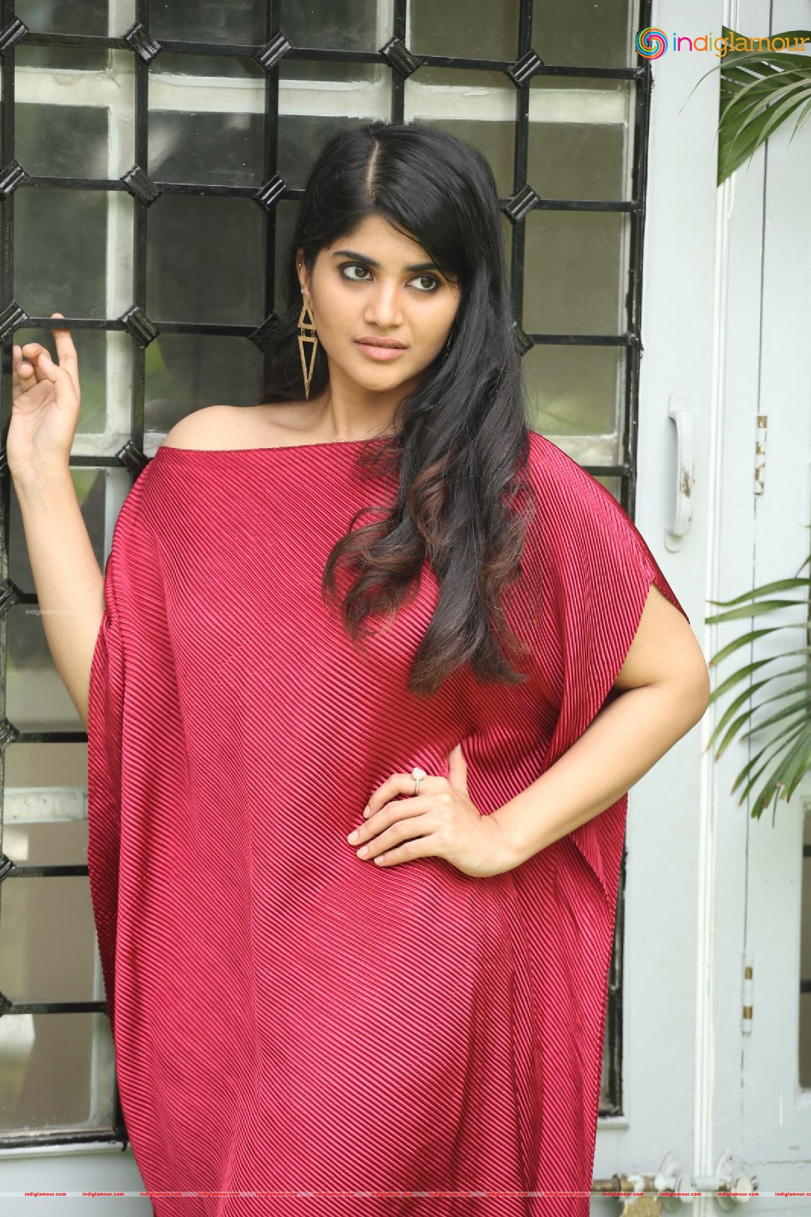 Megha Akash Actress hd photo