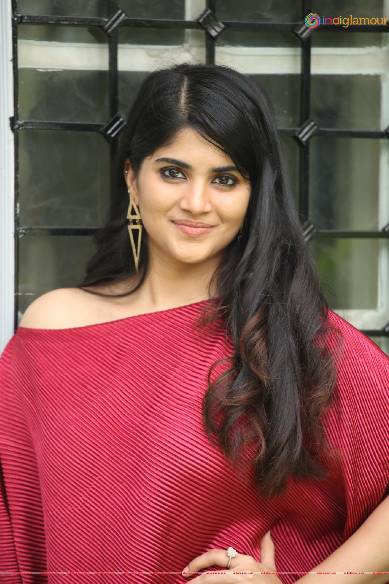 Megha Akash Actress hd photo