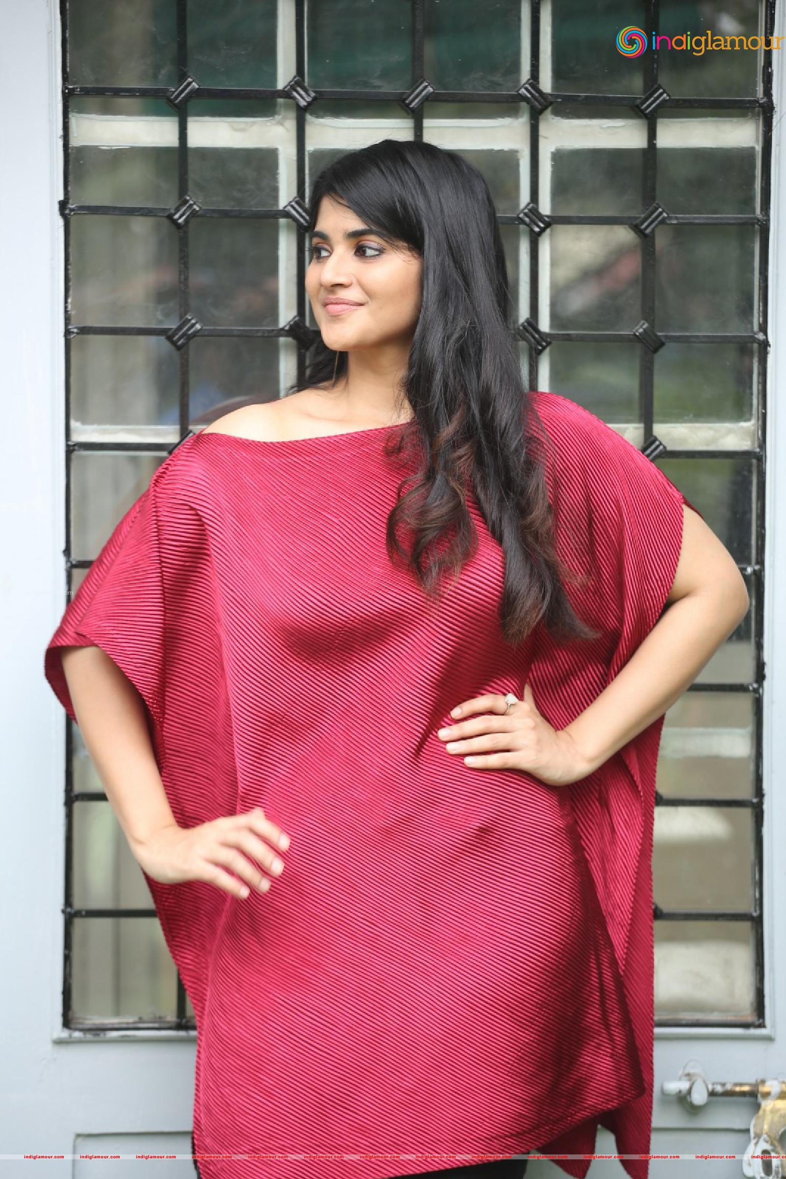 Megha Akash Actress hd photo