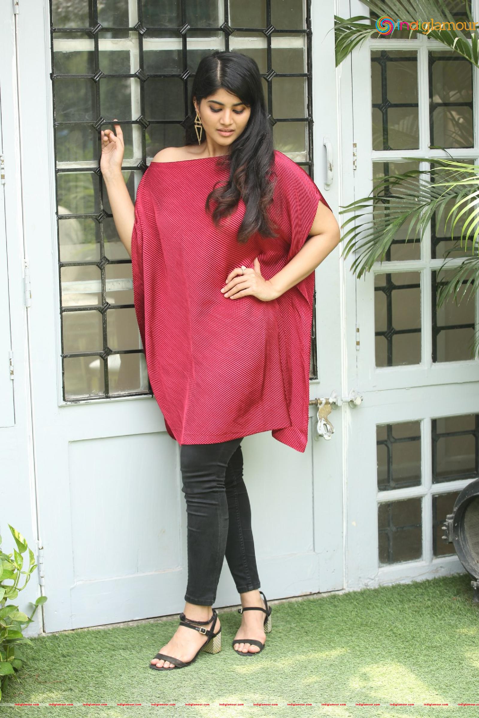 Megha Akash Actress hd photo