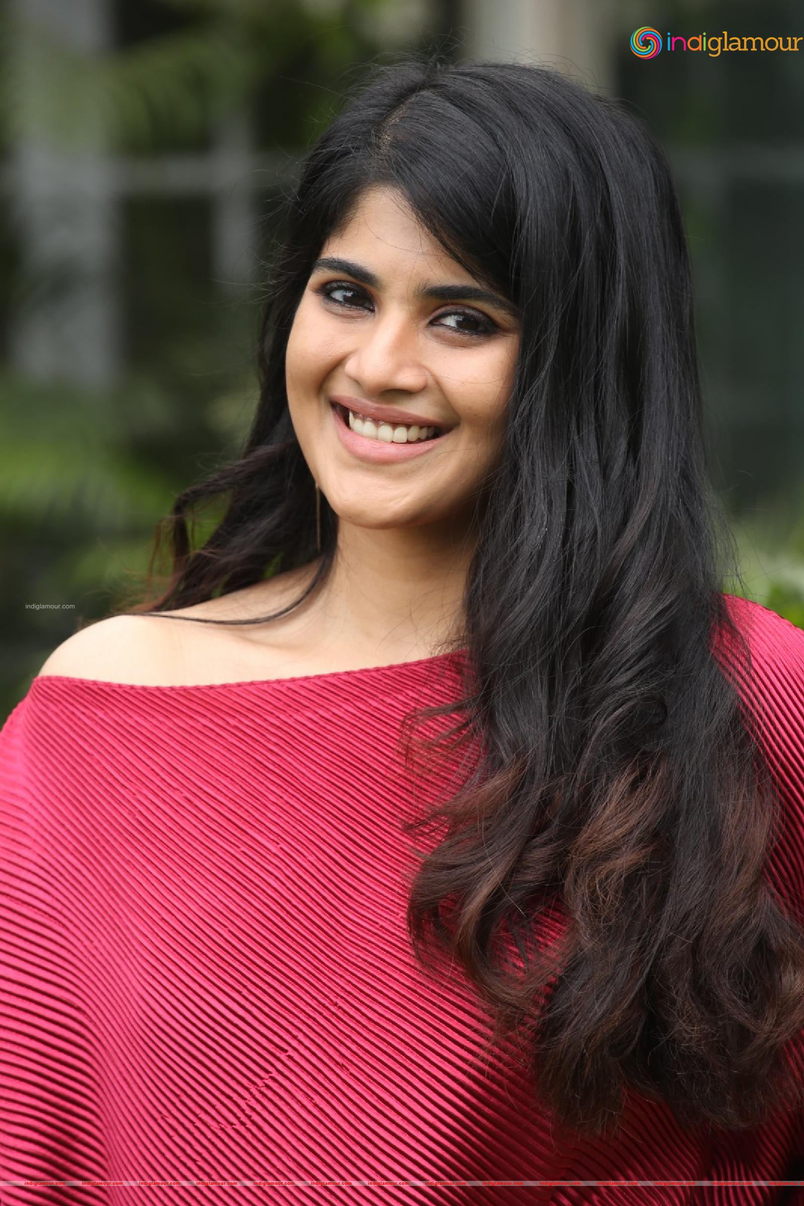 Megha Akash Actress hd photo