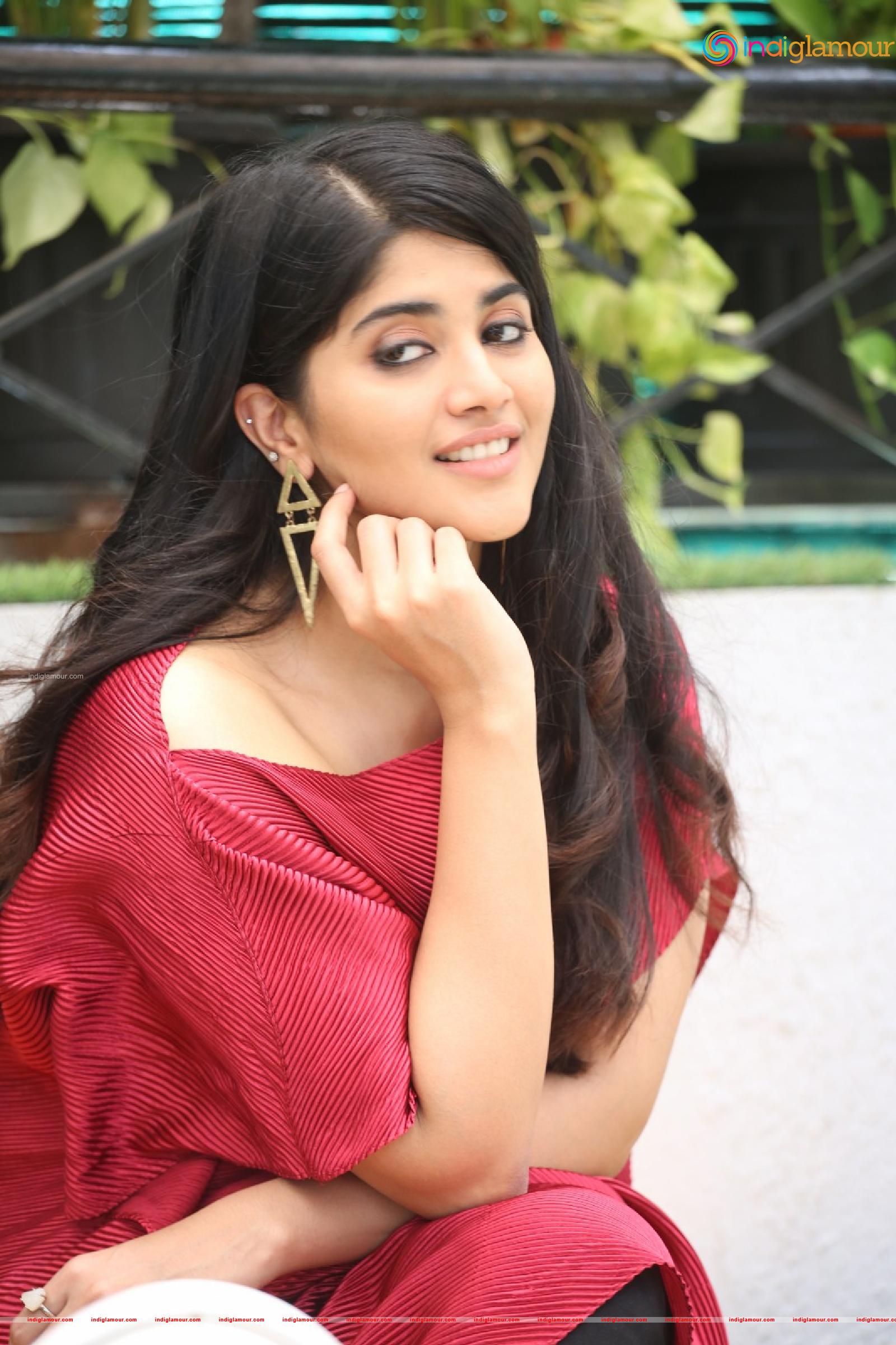 Megha Akash Actress hd photo