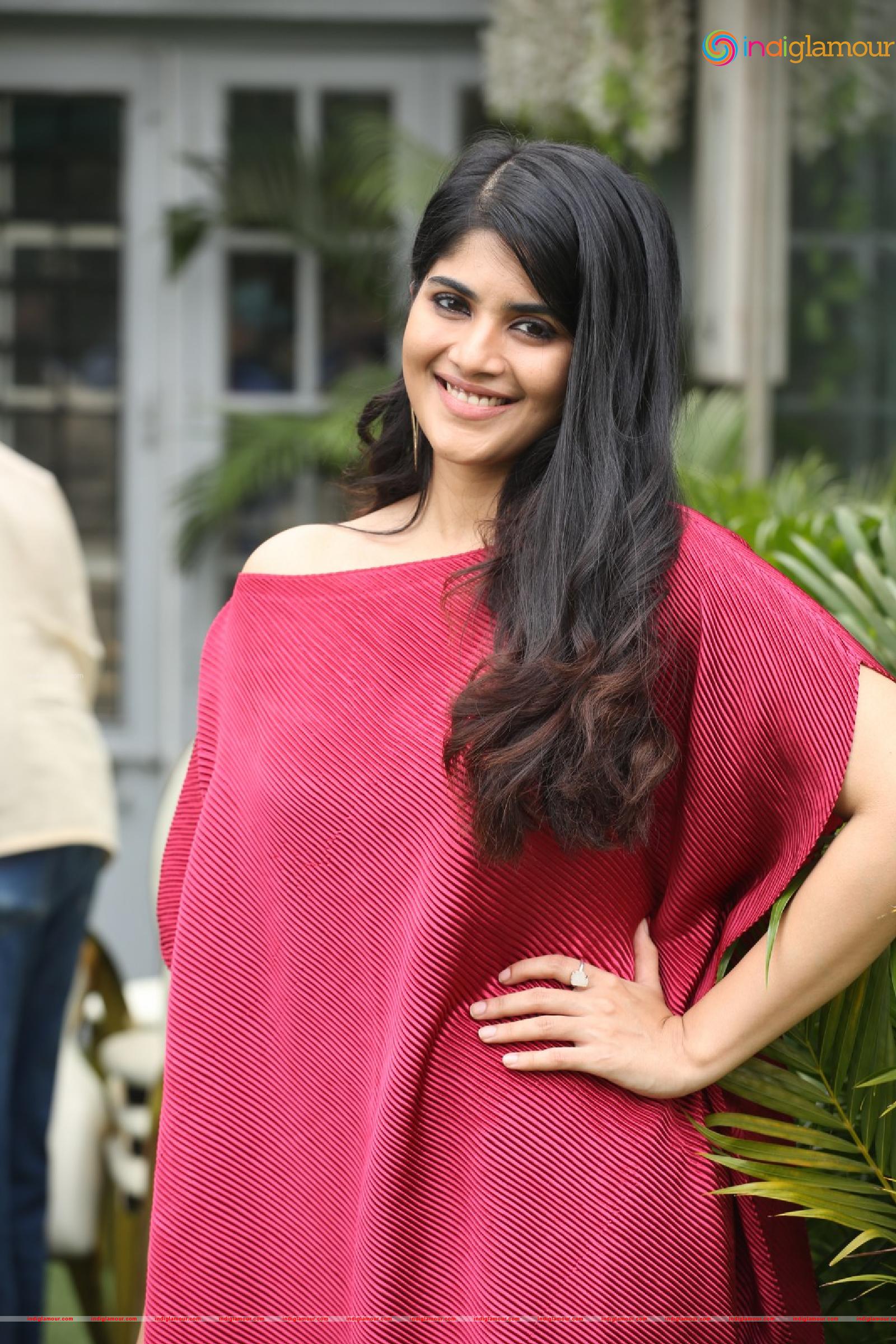 Megha Akash Actress hd photo