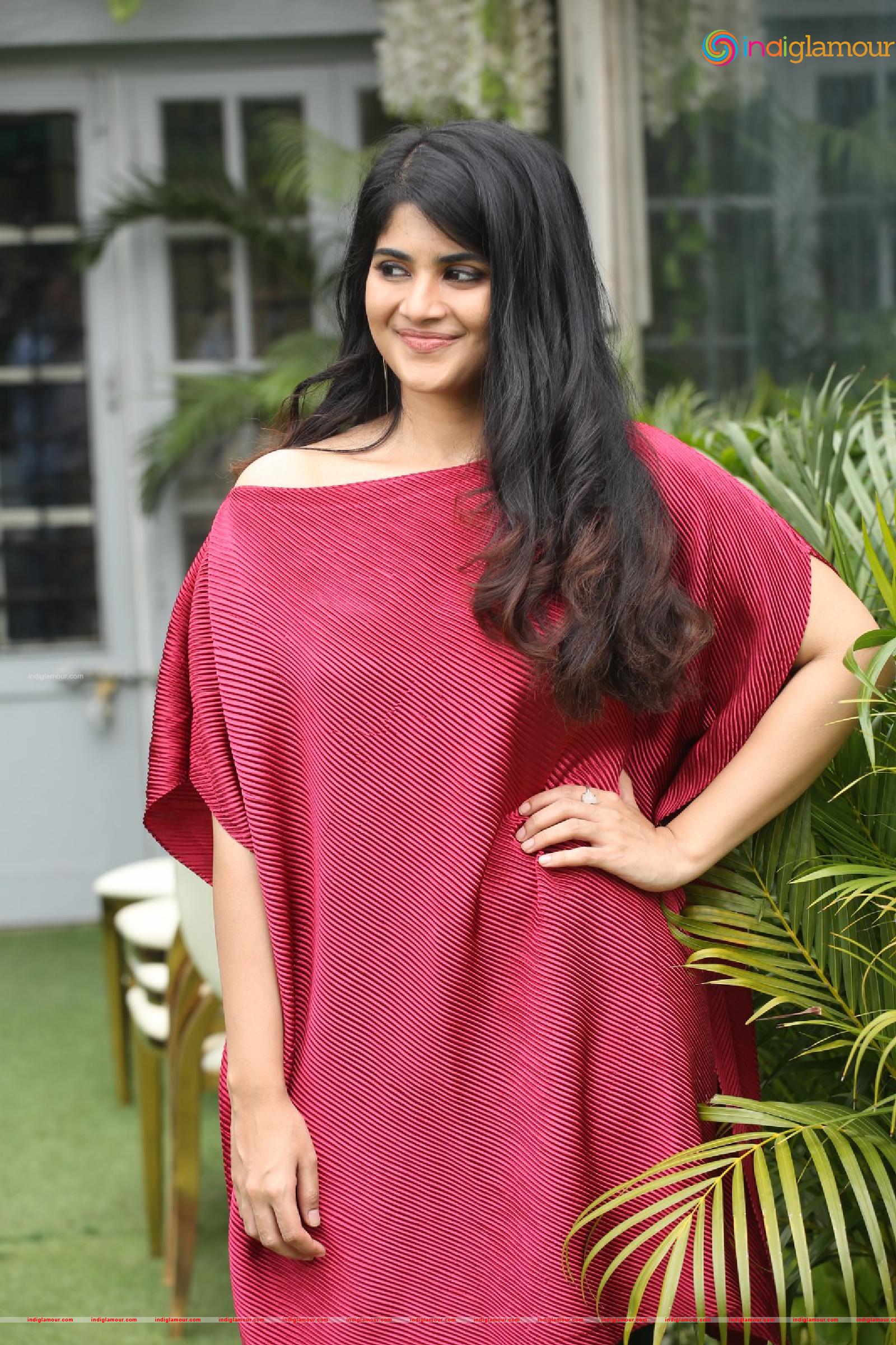 Megha Akash Actress hd photo