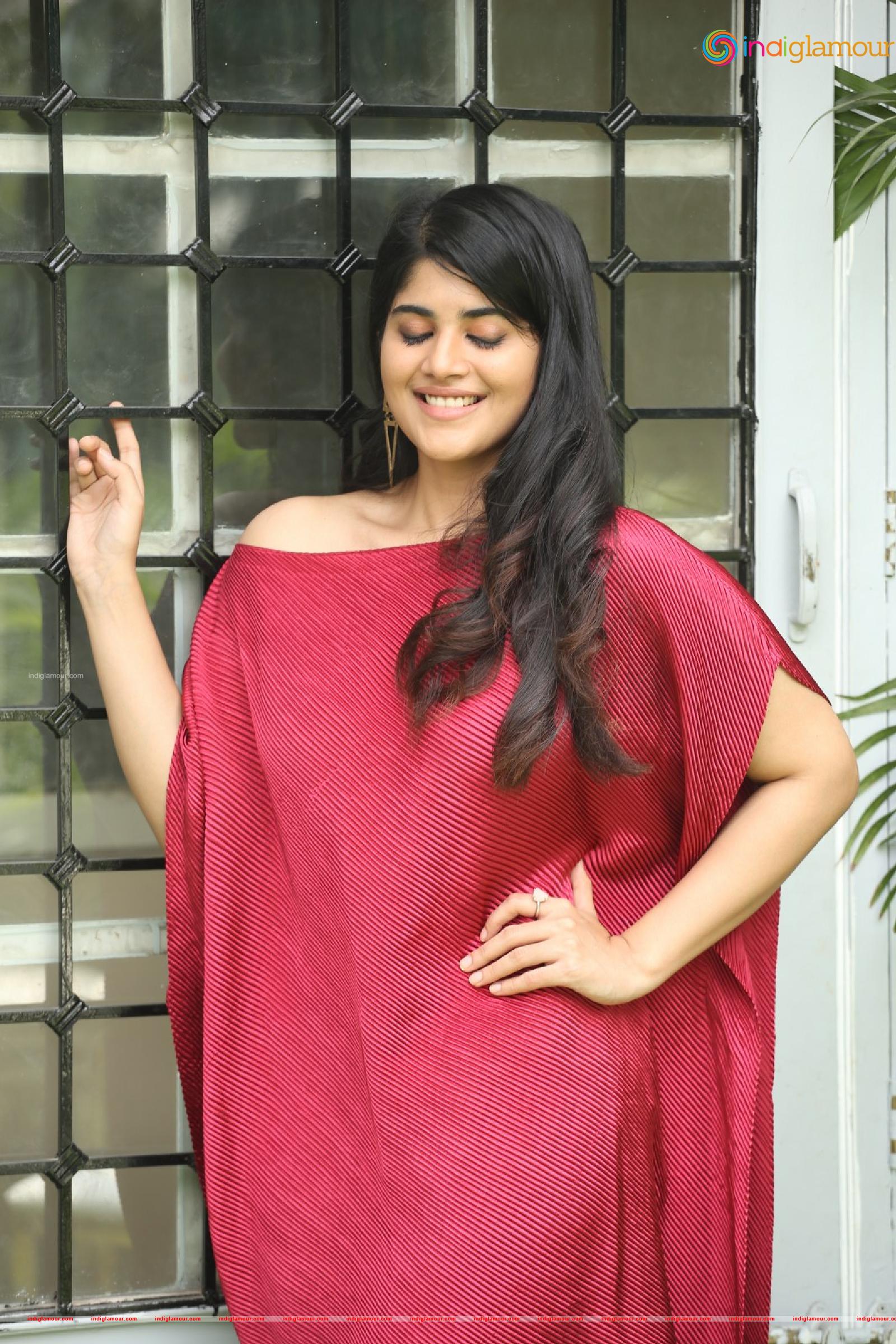 Megha Akash Actress hd photo