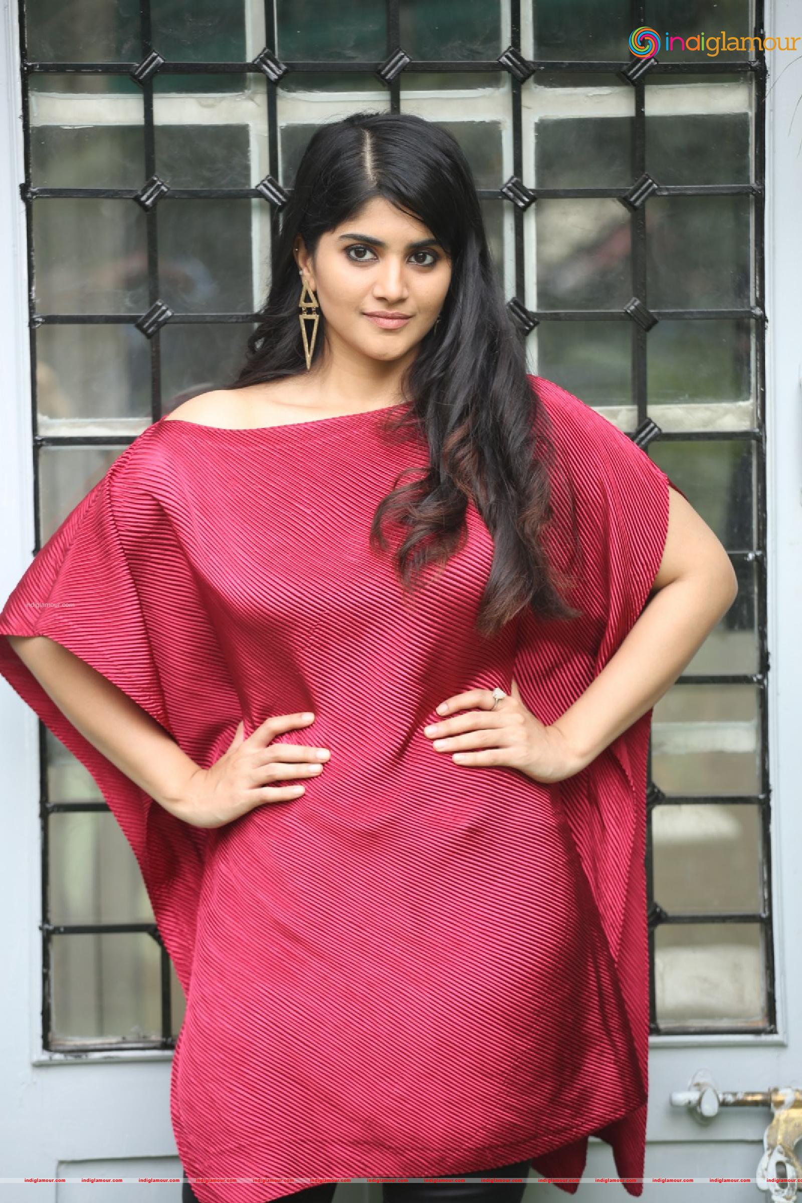 Megha Akash Actress hd photo