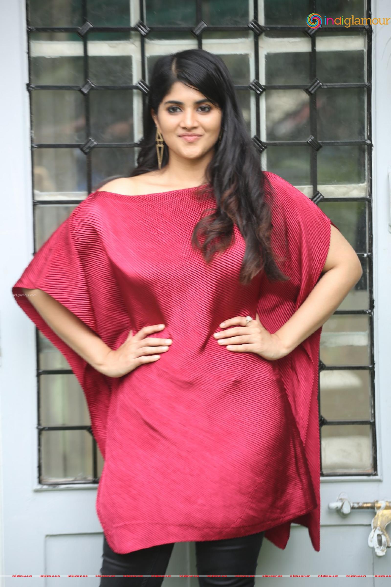 Megha Akash Actress hd photo