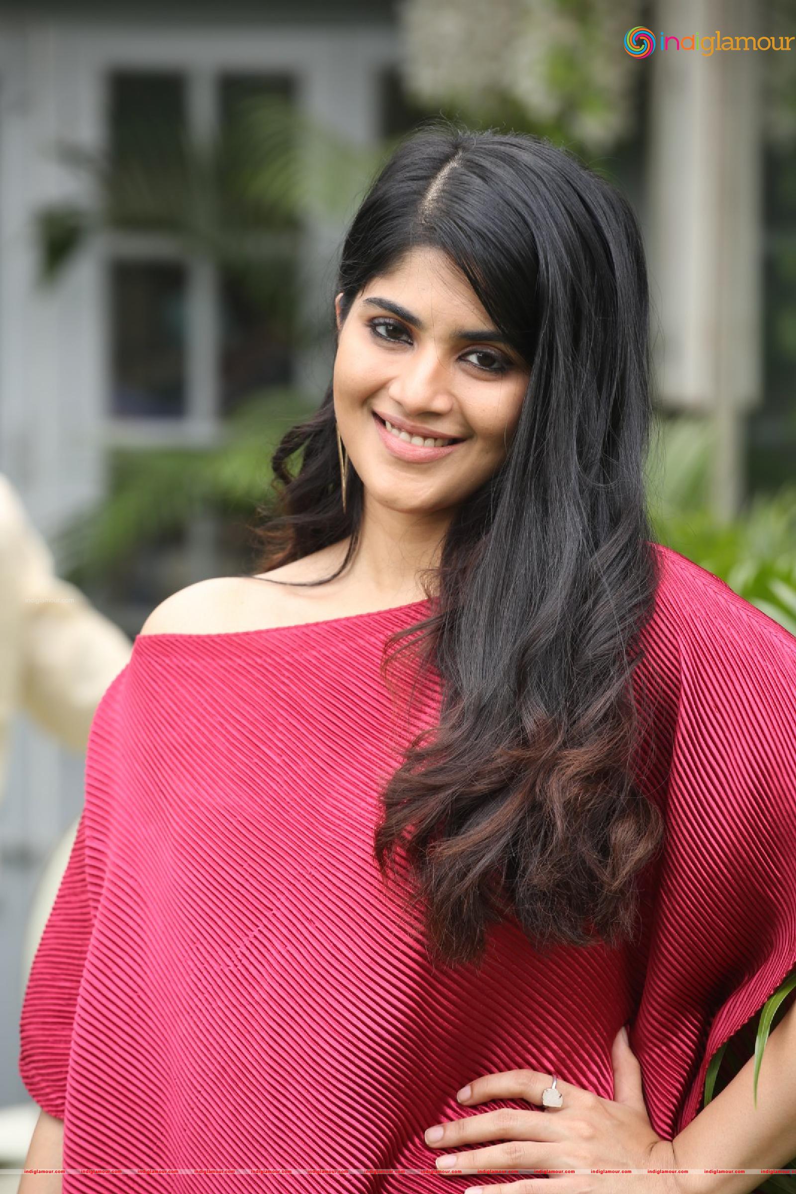 Megha Akash Actress hd photo