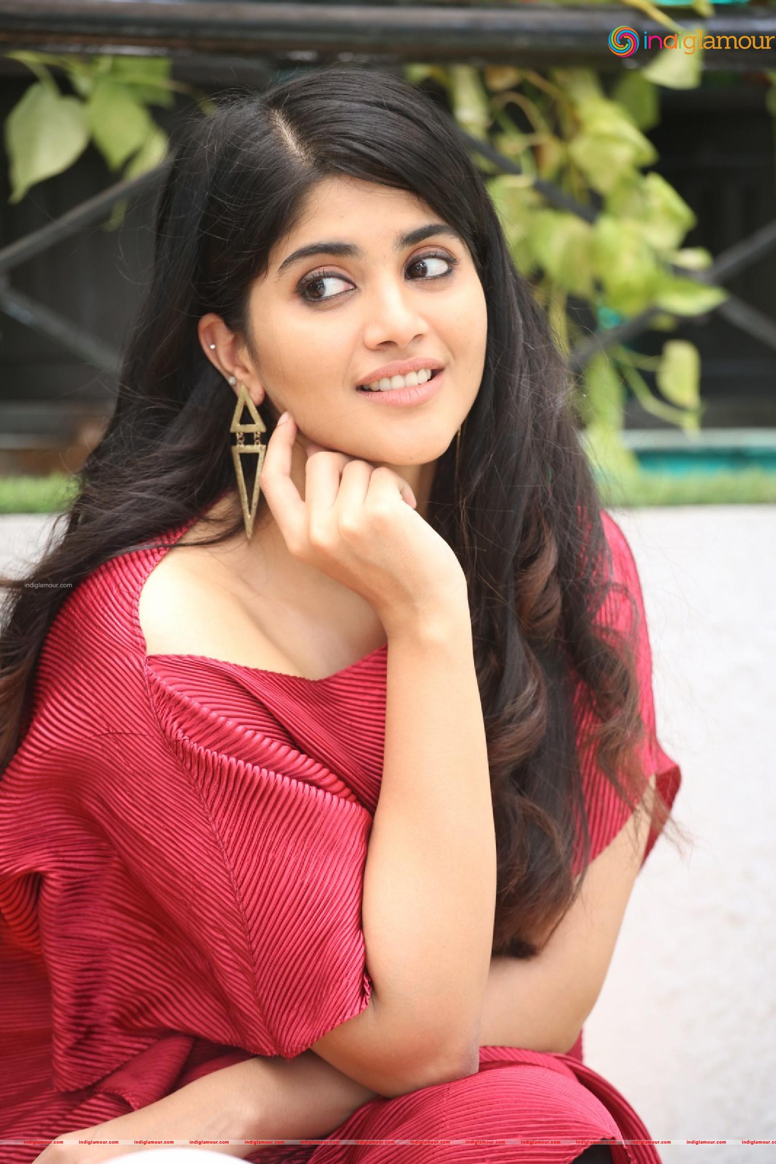 Megha Akash Actress hd photo