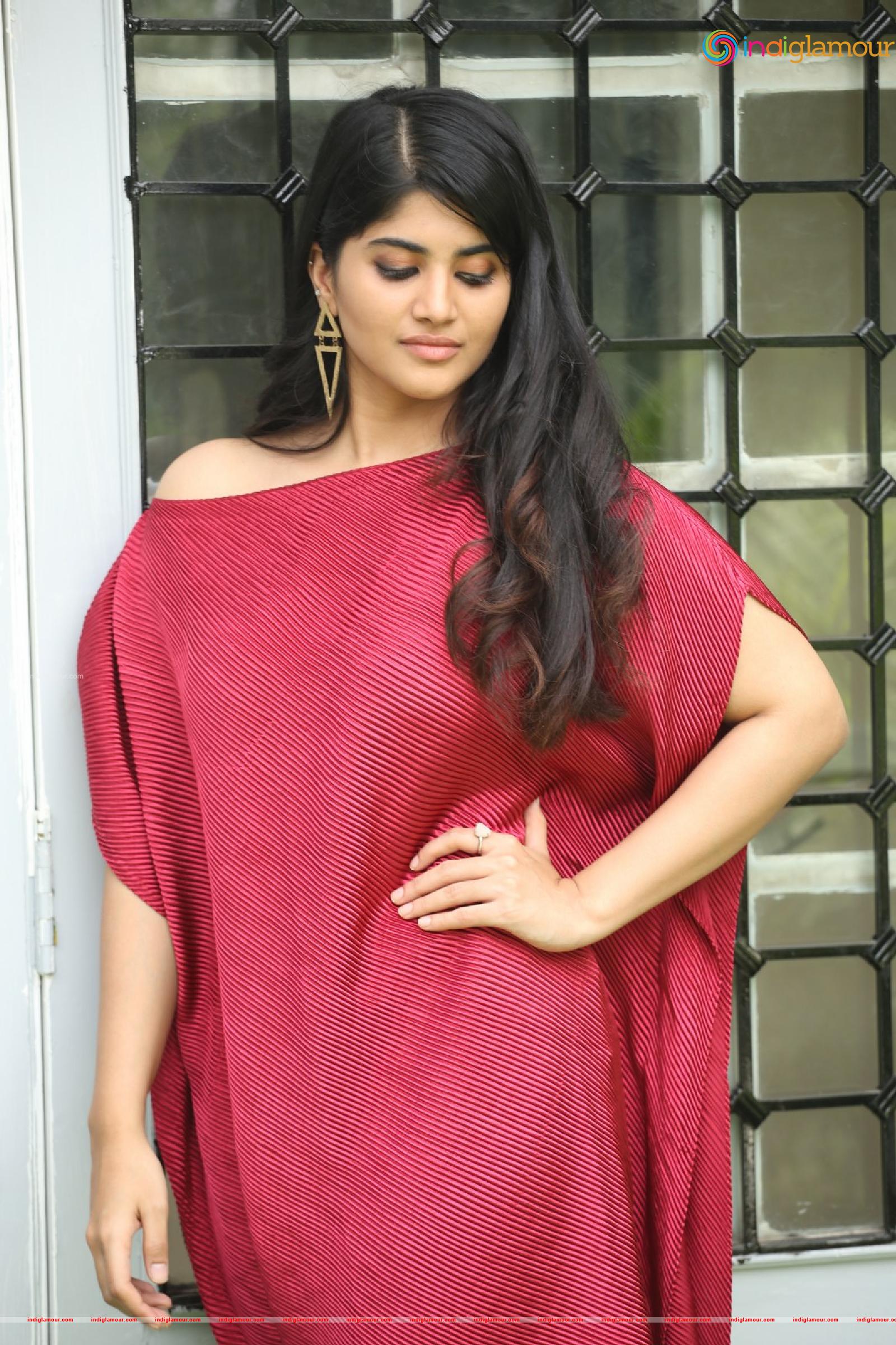 Megha Akash Actress hd photo