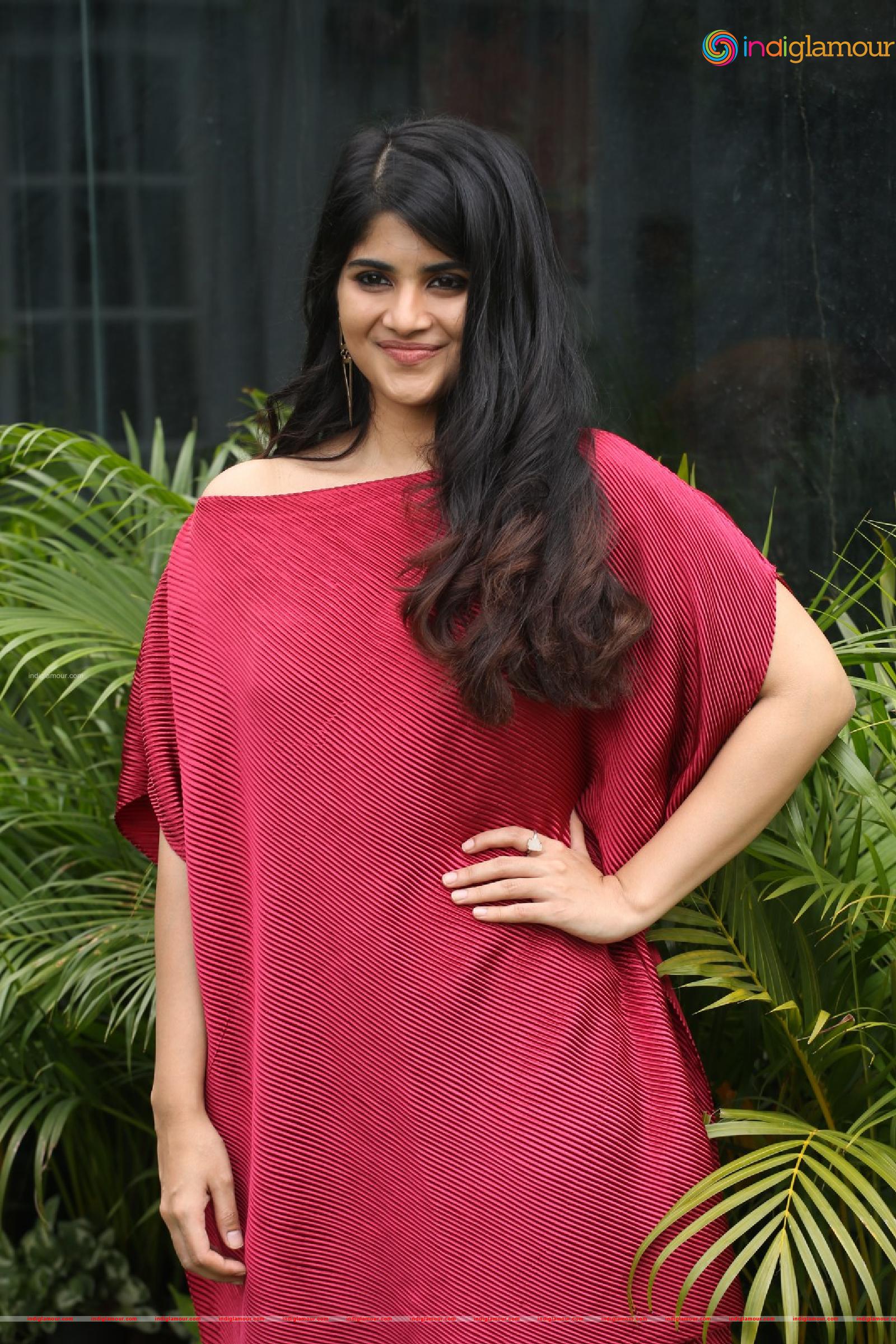 Megha Akash Actress hd photo